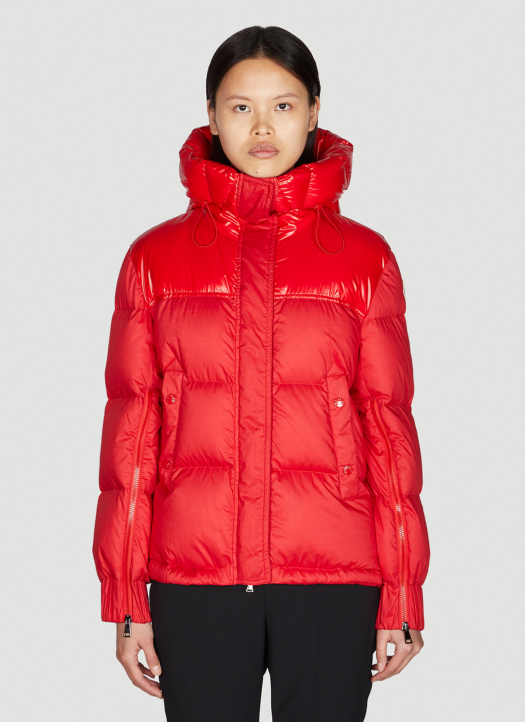 Etival Down Jacket