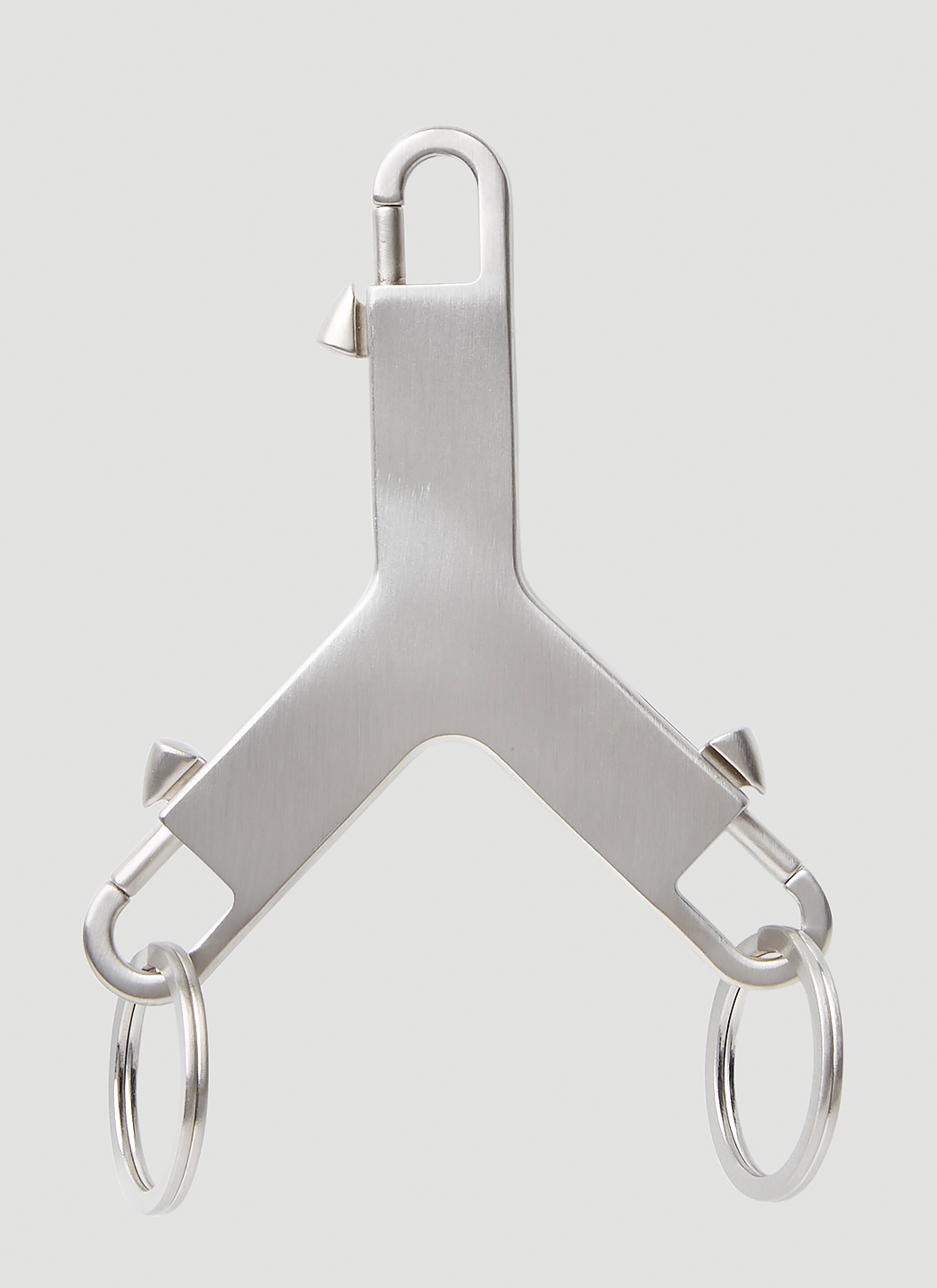 Rick Owens Cerberus Keyring | Smart Closet