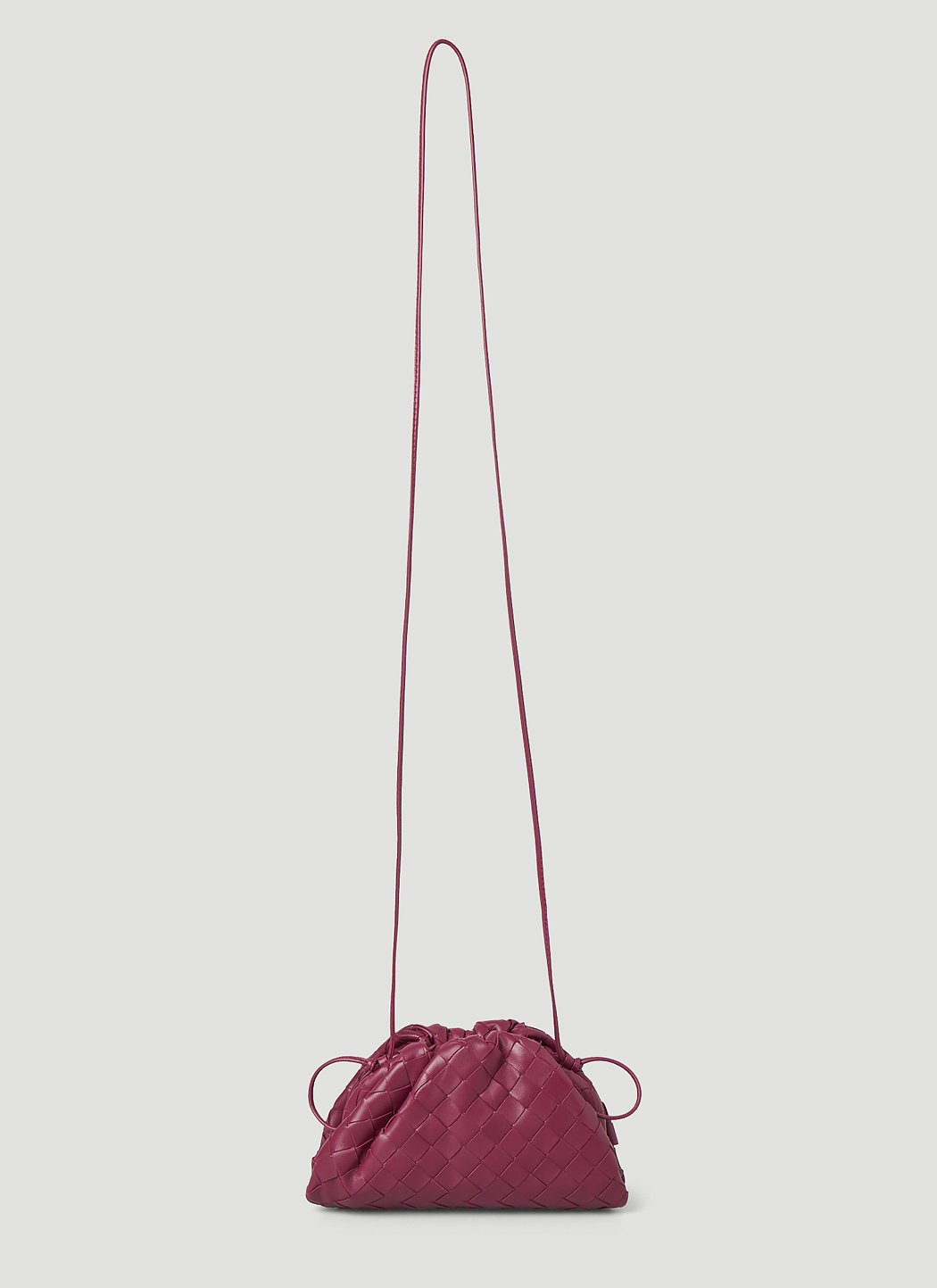 burgundy Vivienne Westwood Bags for Women - Vestiaire Collective