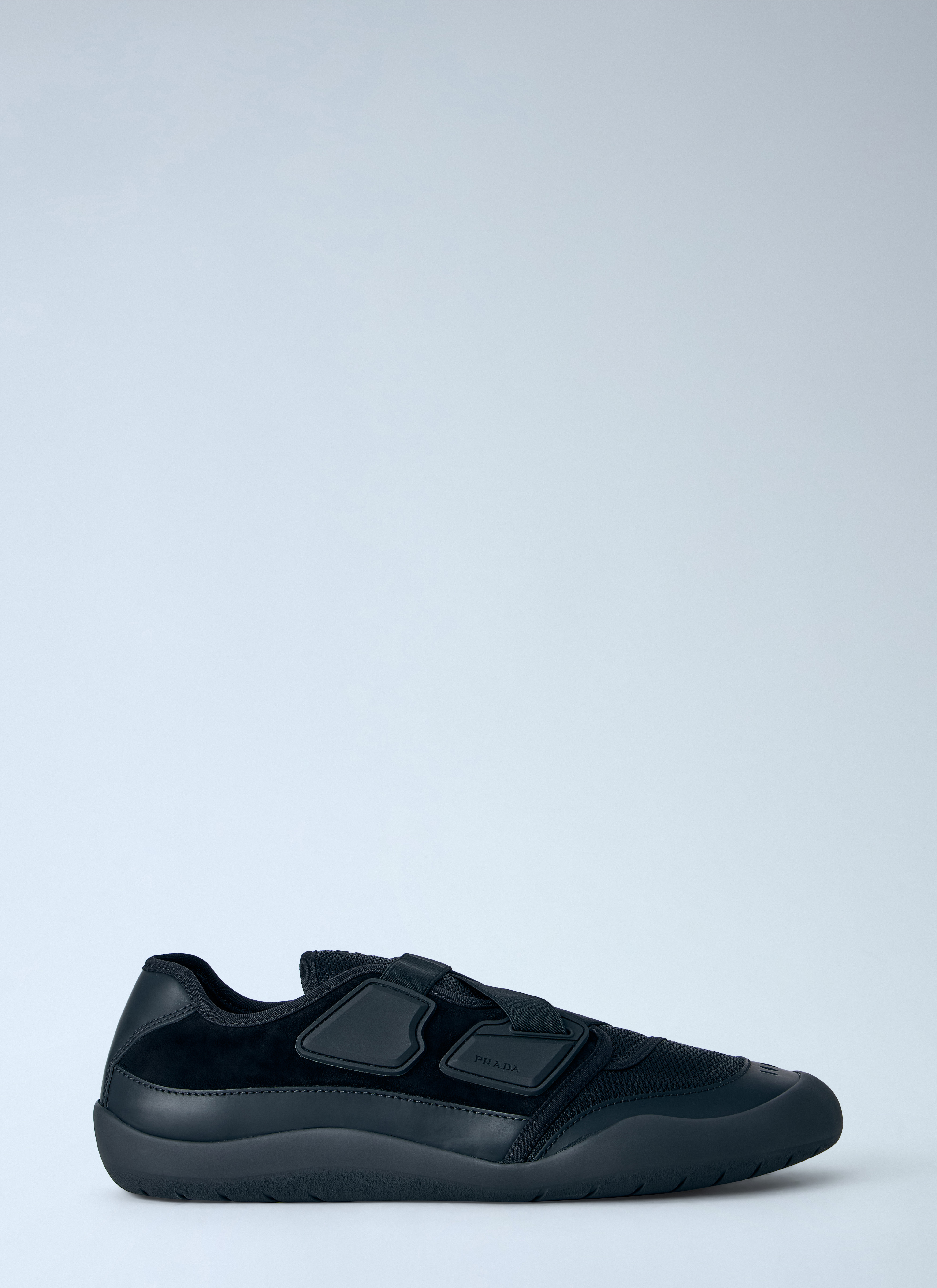 Prada Prada Speedrock Sneakers