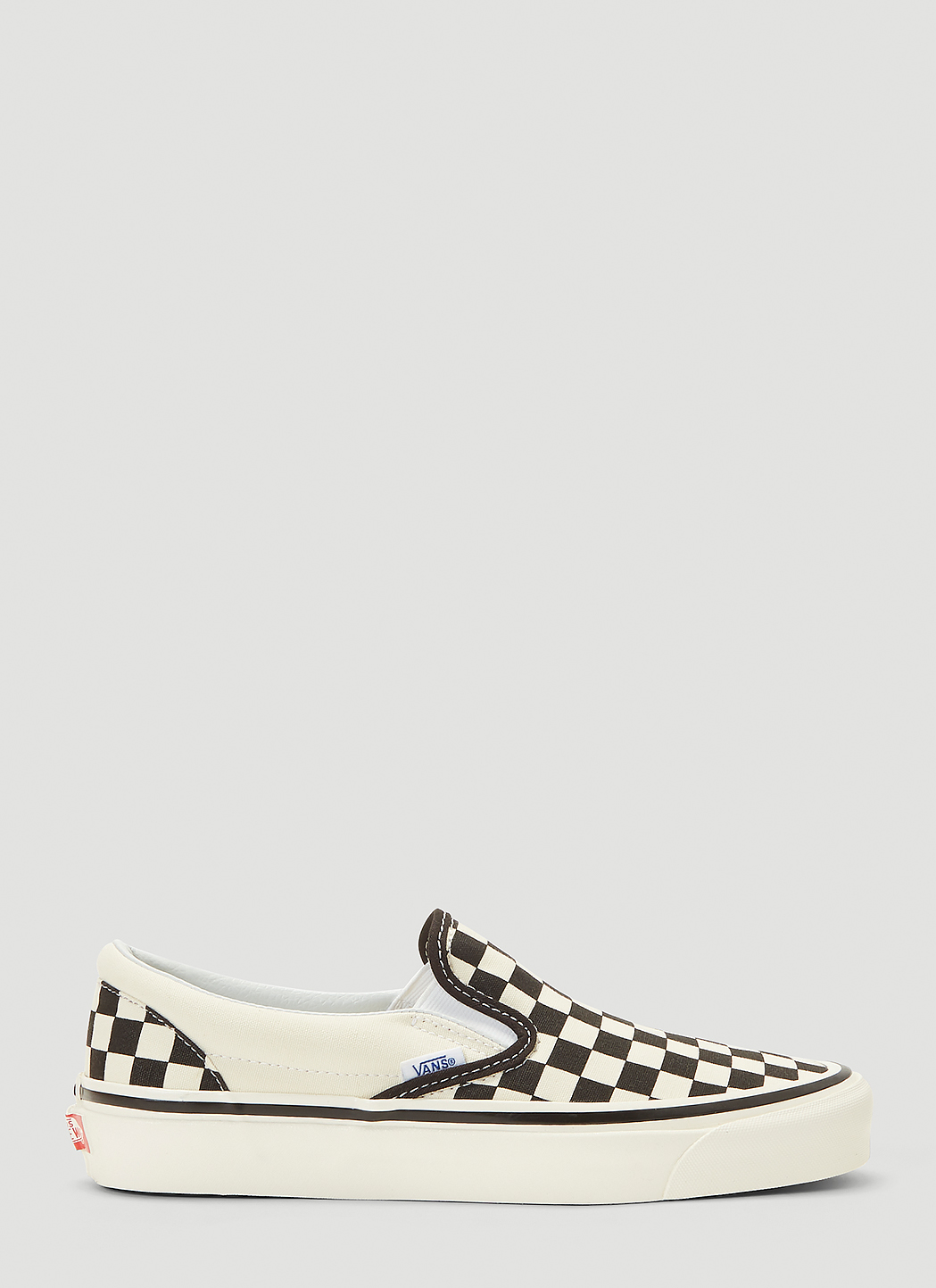 UA Classic Slip-On 98 DX Sneakers