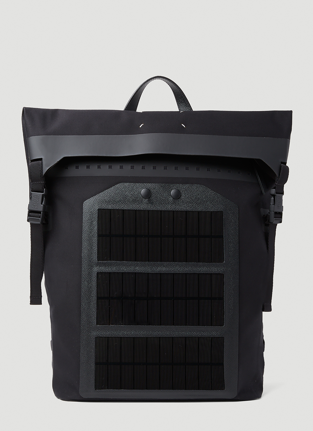 Mackintosh Backpack