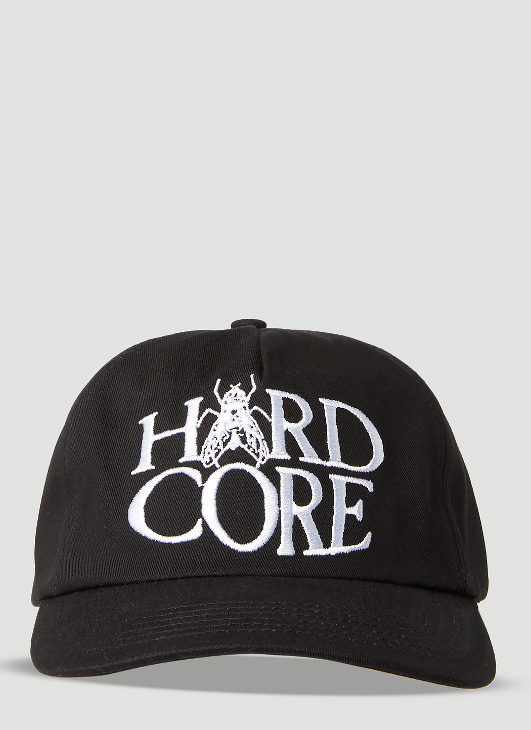 Hardcore Baseball Cap