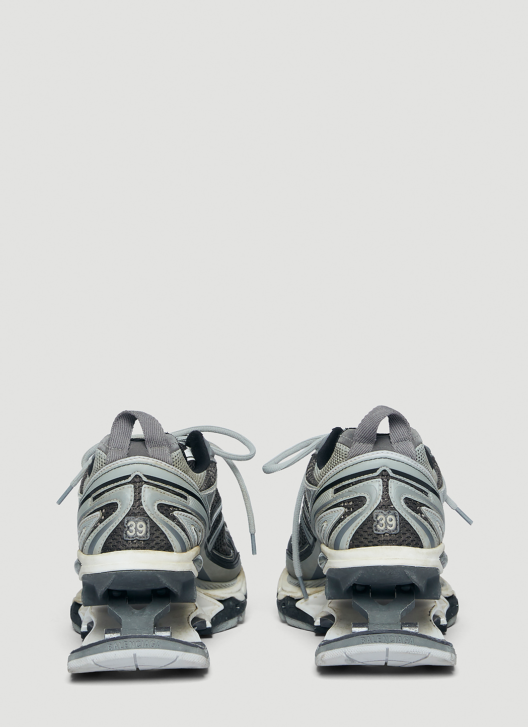 balenciaga x pander price