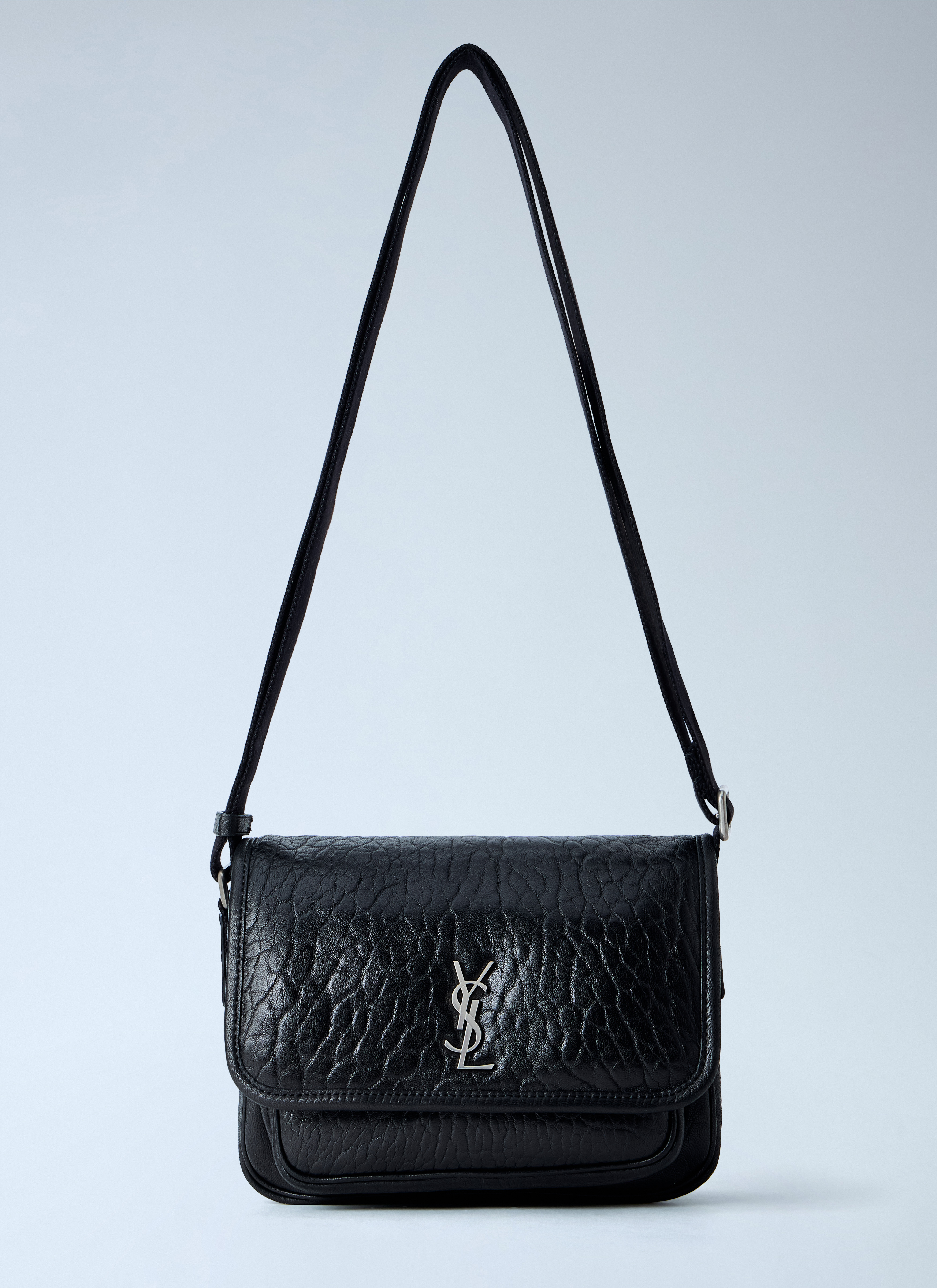 Saint Laurent Saint Laurent Niki Small Messenger Bag