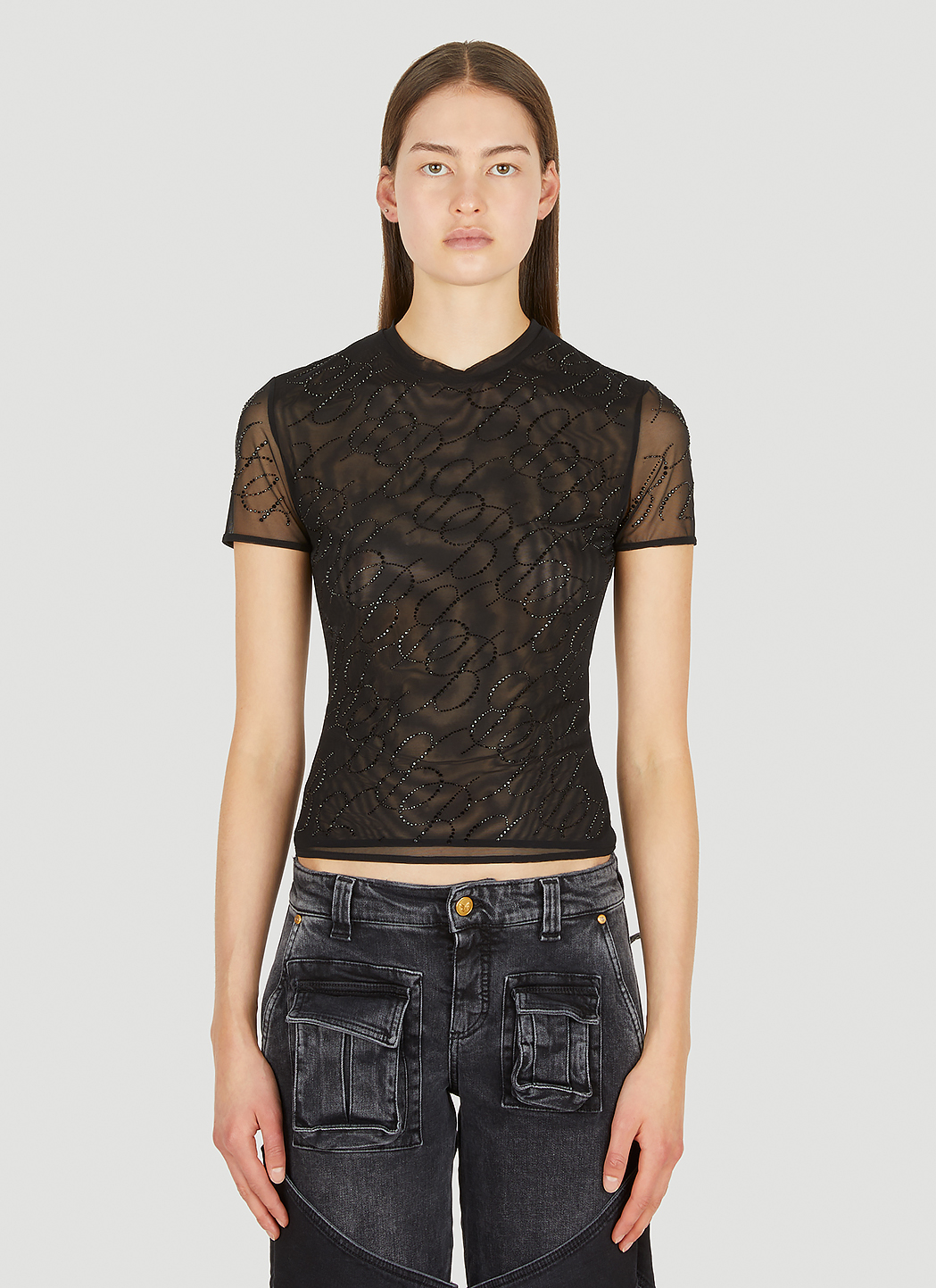 Crystal B T-Shirt