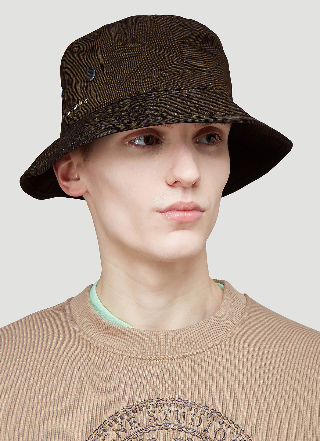良好品】 バケットハット ナイロン acnestudios - ハット - vostok-truck.su 良好品】 バケットハット ナイロン acnestudios - ハット - vostok-truck.su