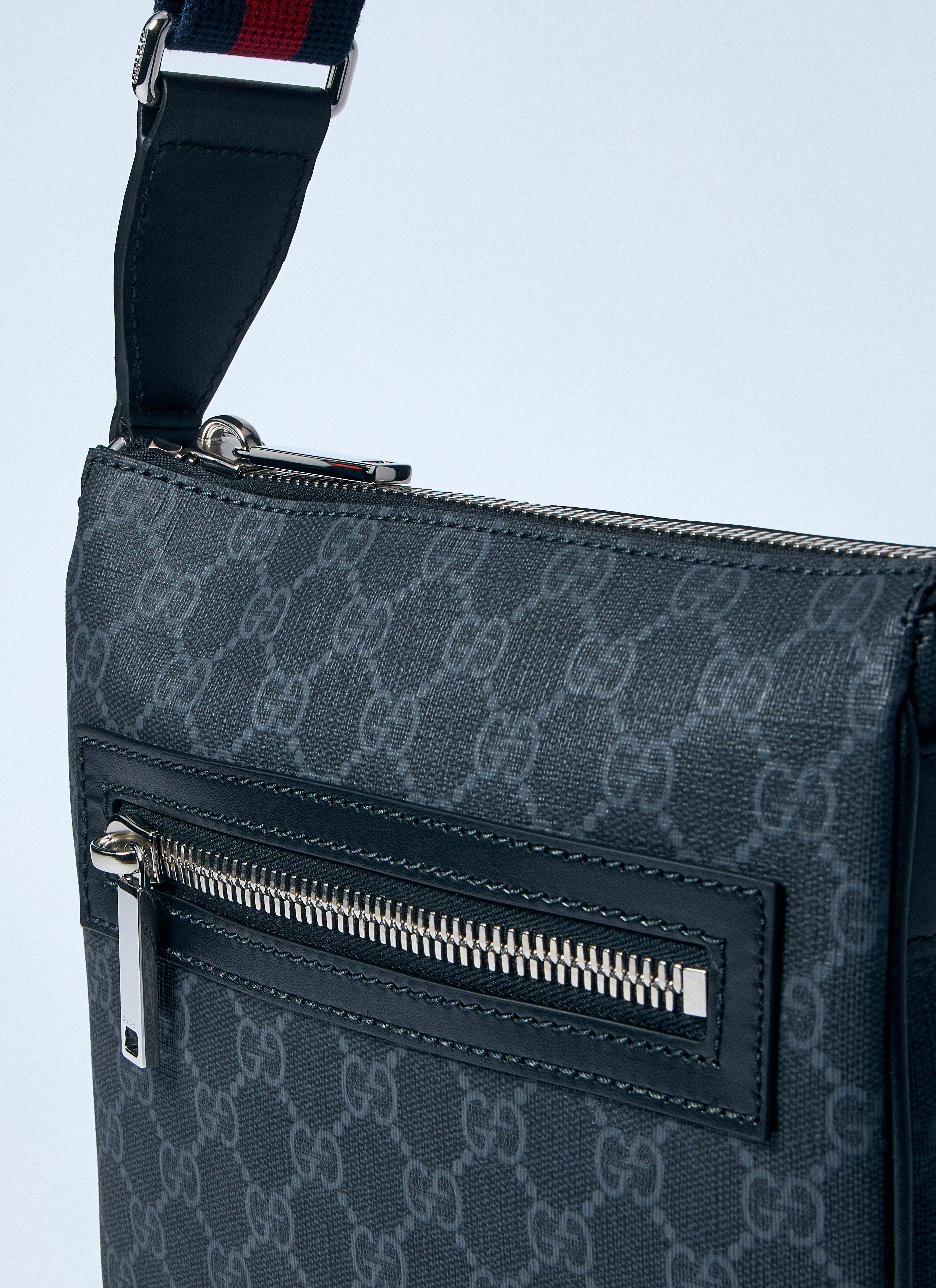 Borsa a Tracolla · Black/black/brb — Black/black/brb — foto 5