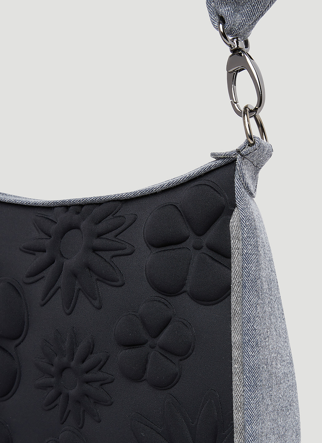 Paula Canovas Del Vas Carmen Shoulder Bag