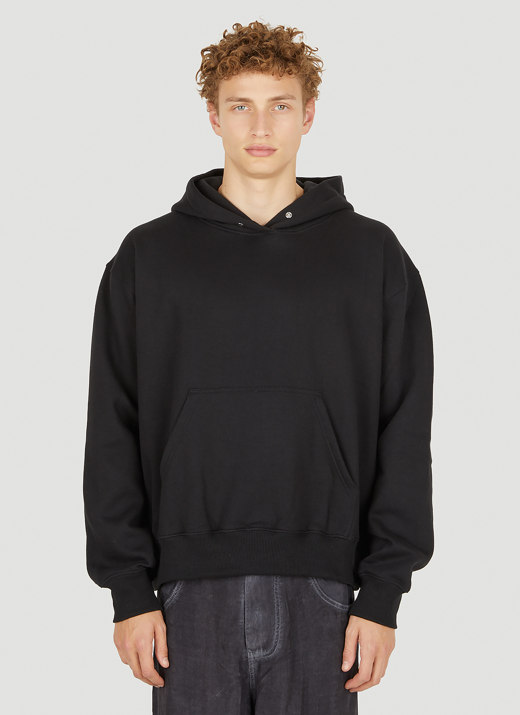 Form&Function Hooded Sweatshirt