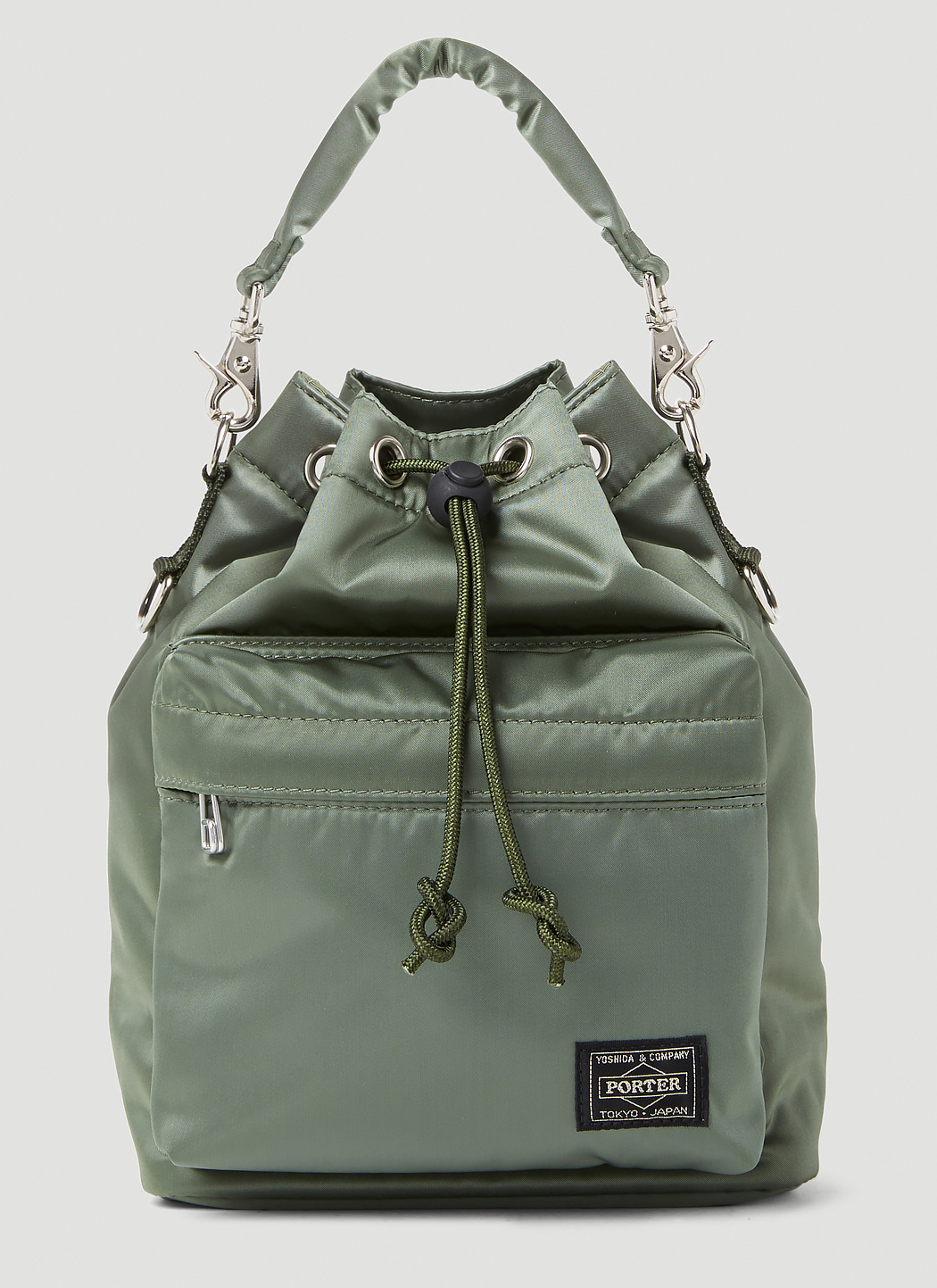 Porter-Yoshida&Co Tanker Crossbody Bag