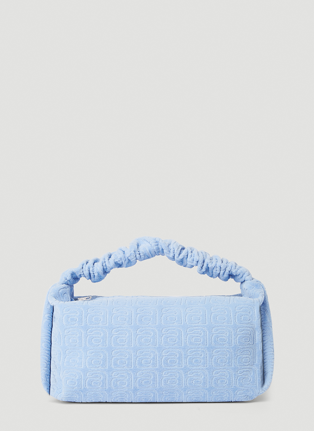 Scrunchie Small Handbag