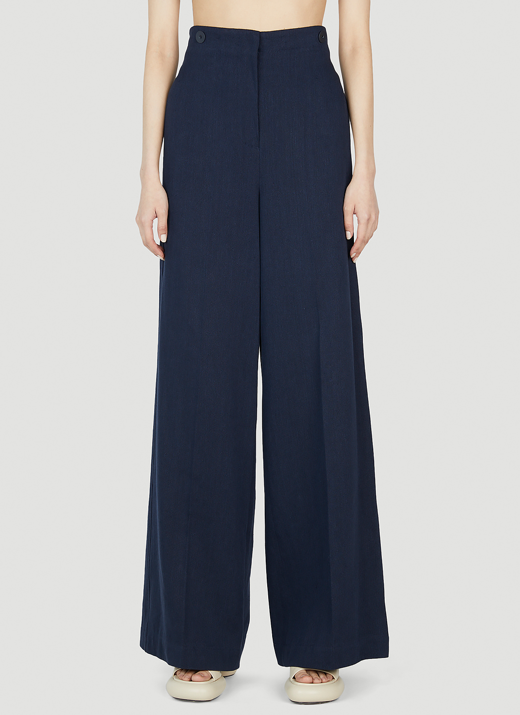 Olio Wide Leg Pants