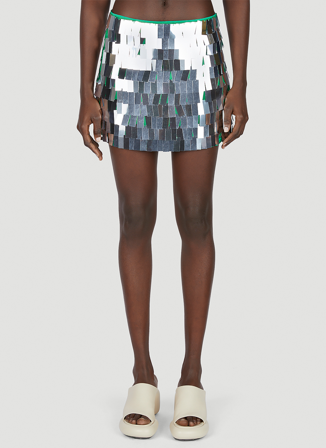 Dizzy Skirt