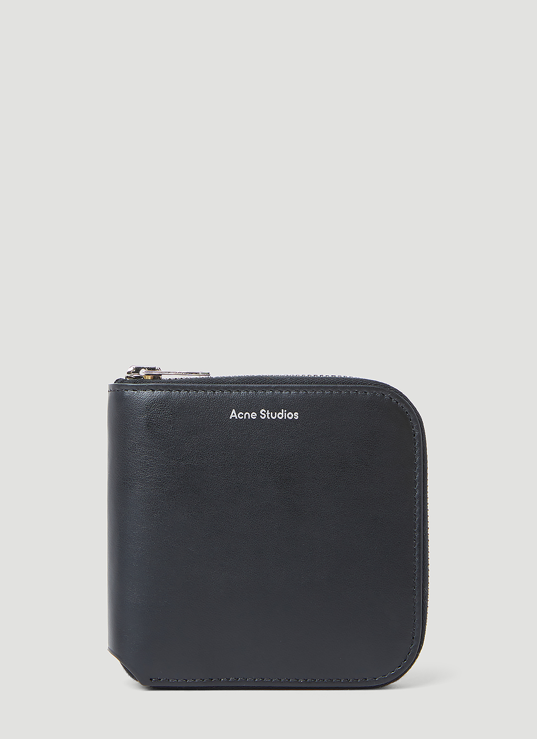 Foil Stamped Wallet