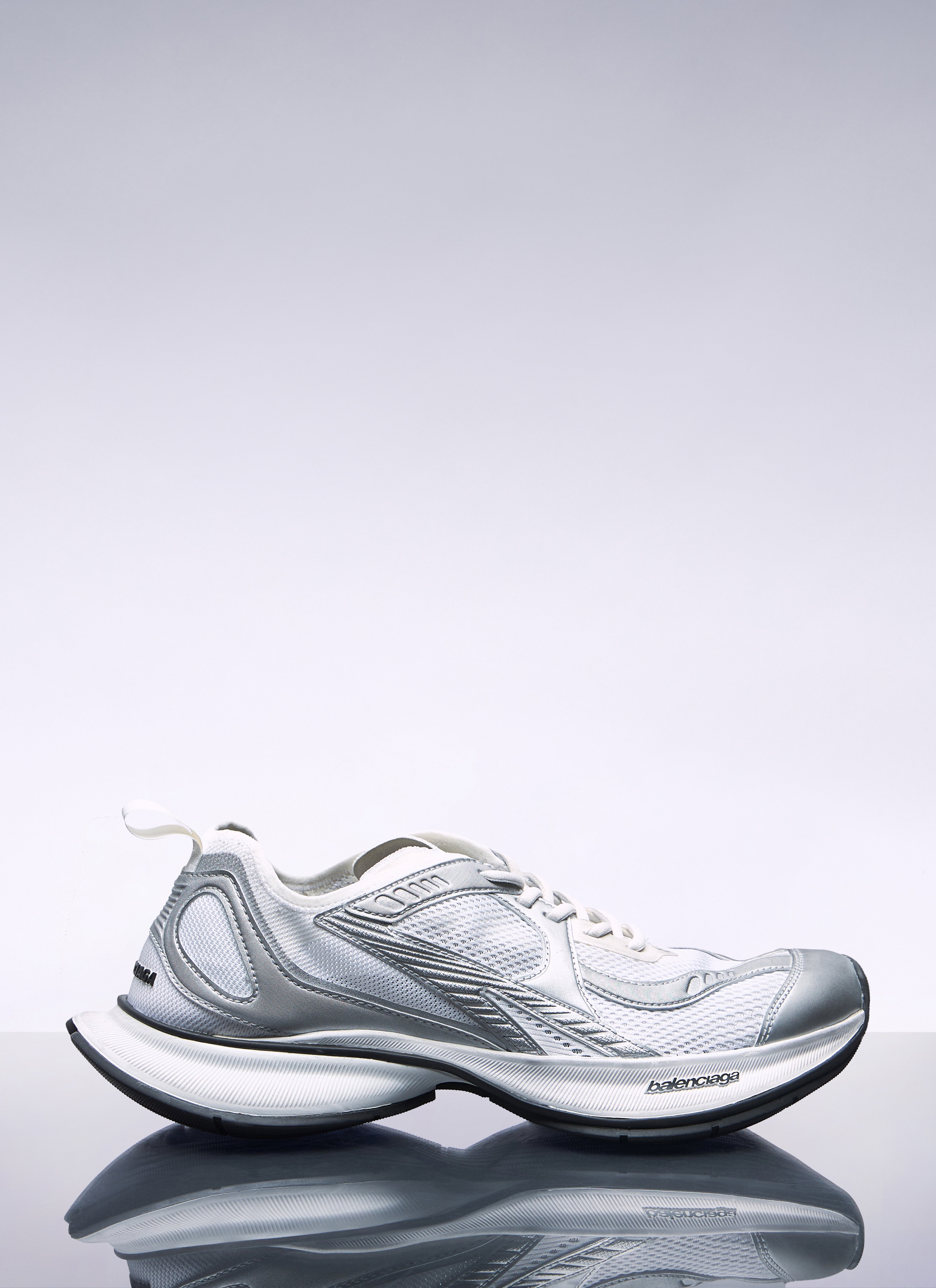BALENCIAGA Balenciaga Circuit Sneakers