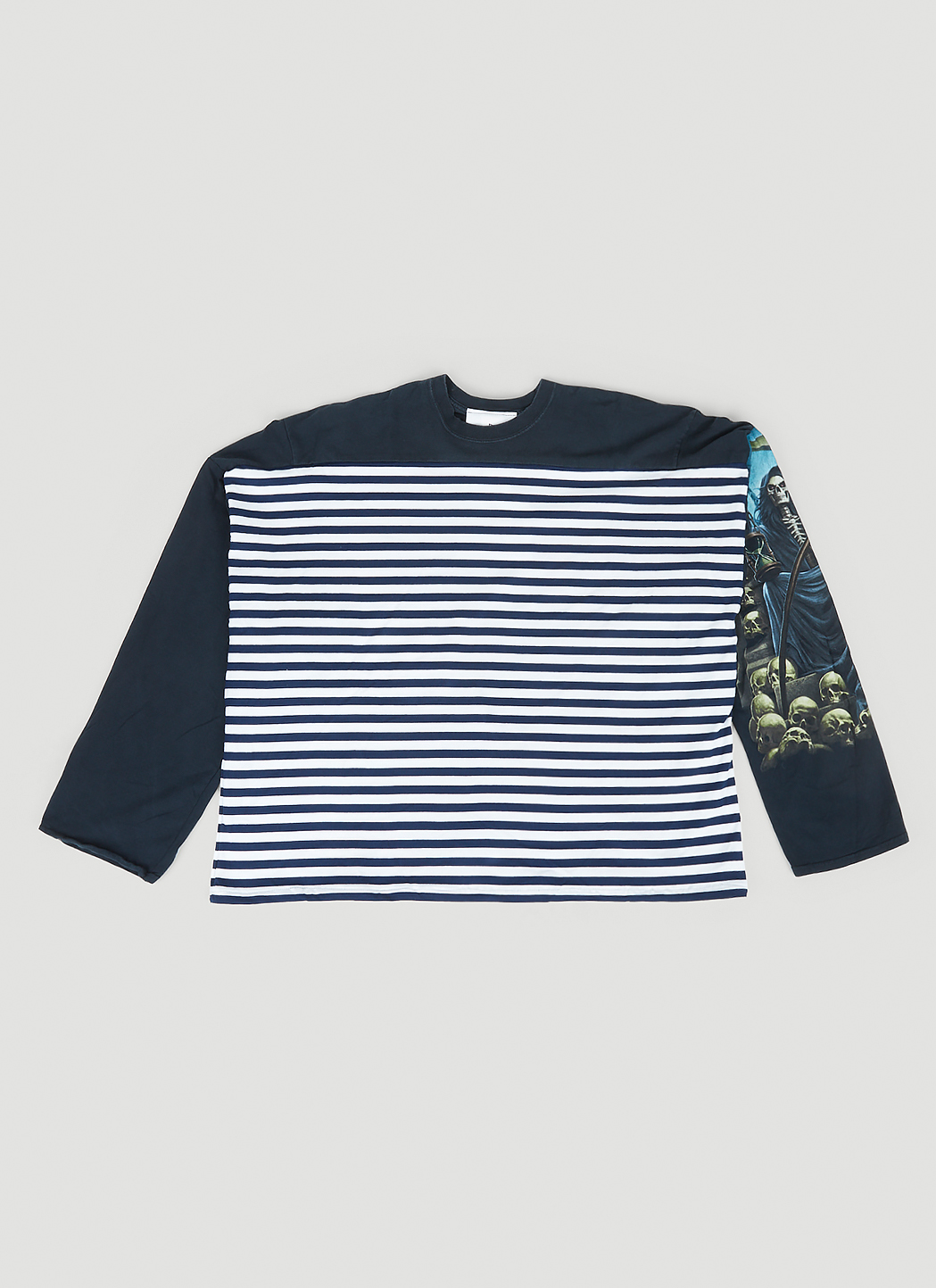 Border T-Shirt