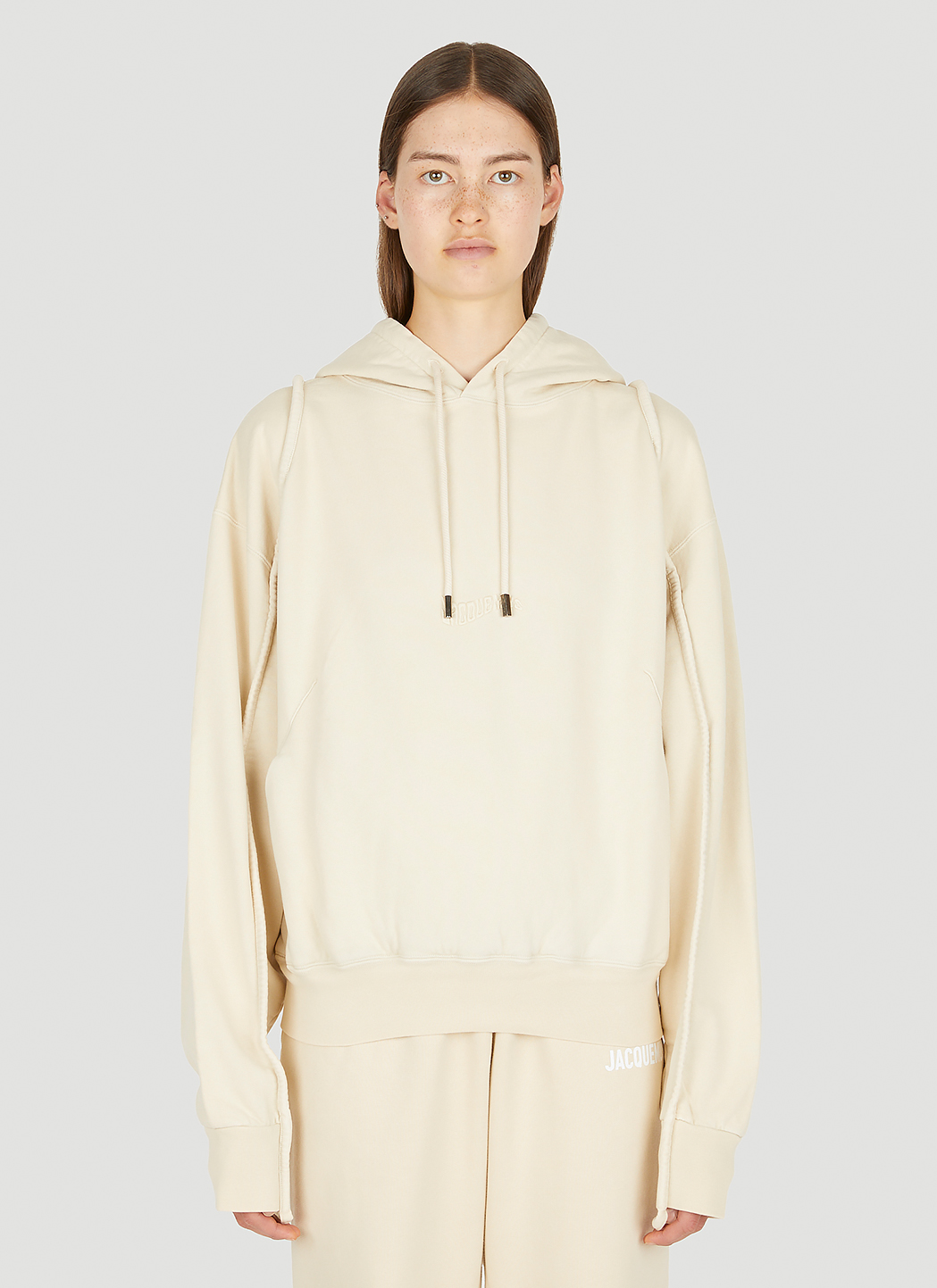 Le Camargue Hooded Sweatshirt