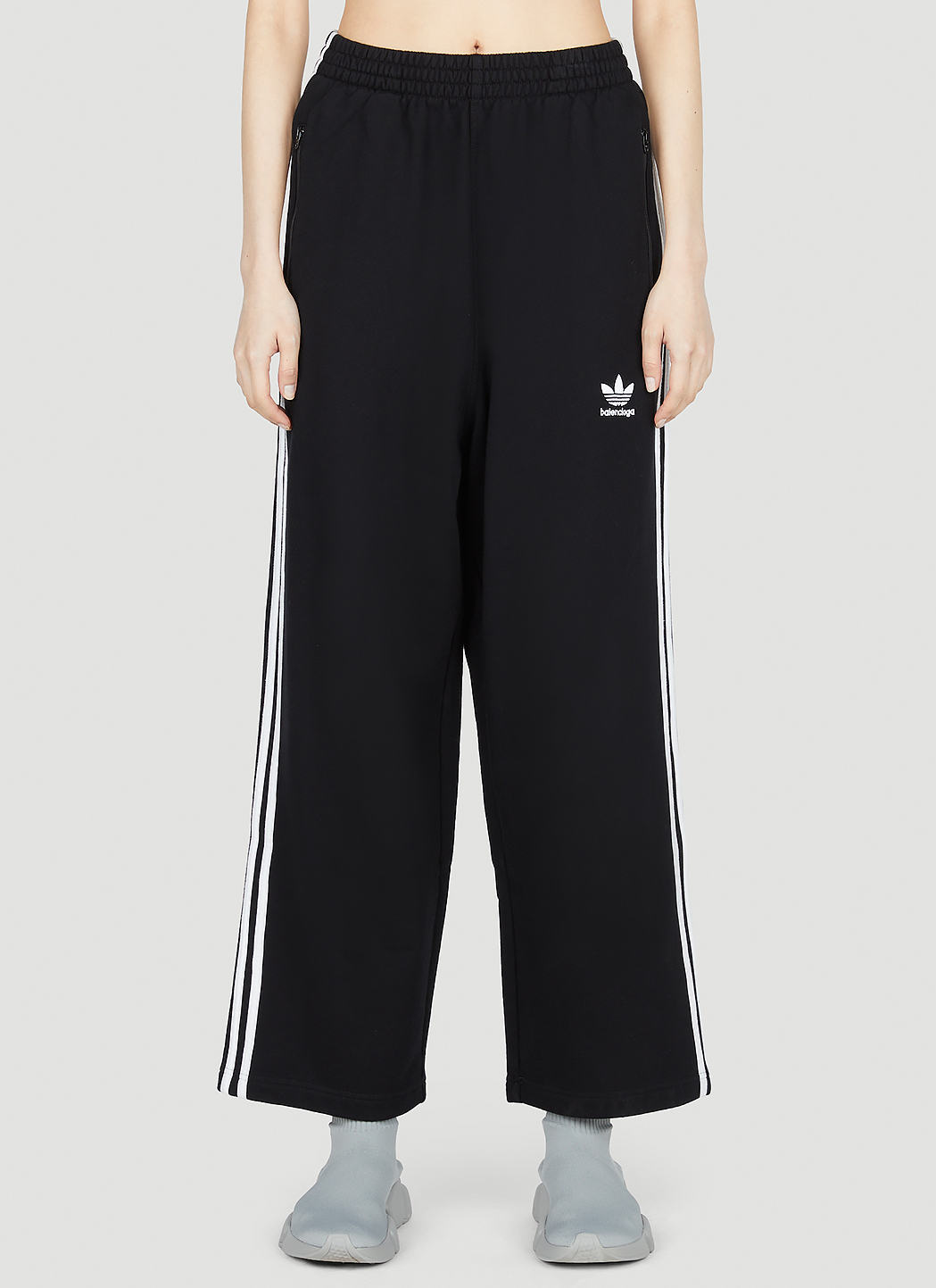 Logo Track Pants