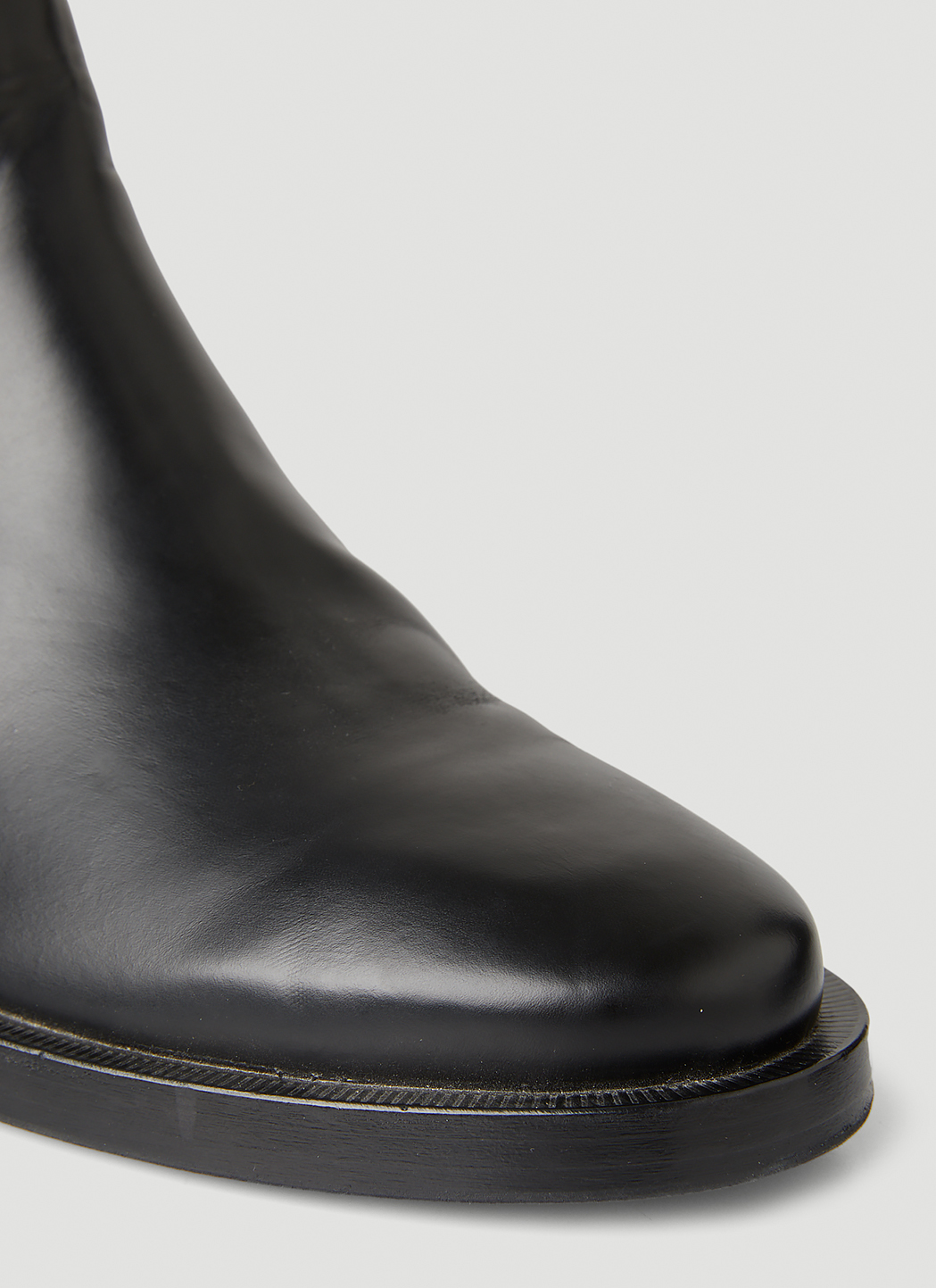 国内発送 Eytys☆エイティーズ Blaise Block Heel レザーブーツ Eytys Blaise Block Heel Boots | Smart Closet