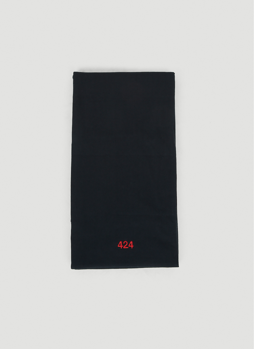 Logo Embroidery Scarf