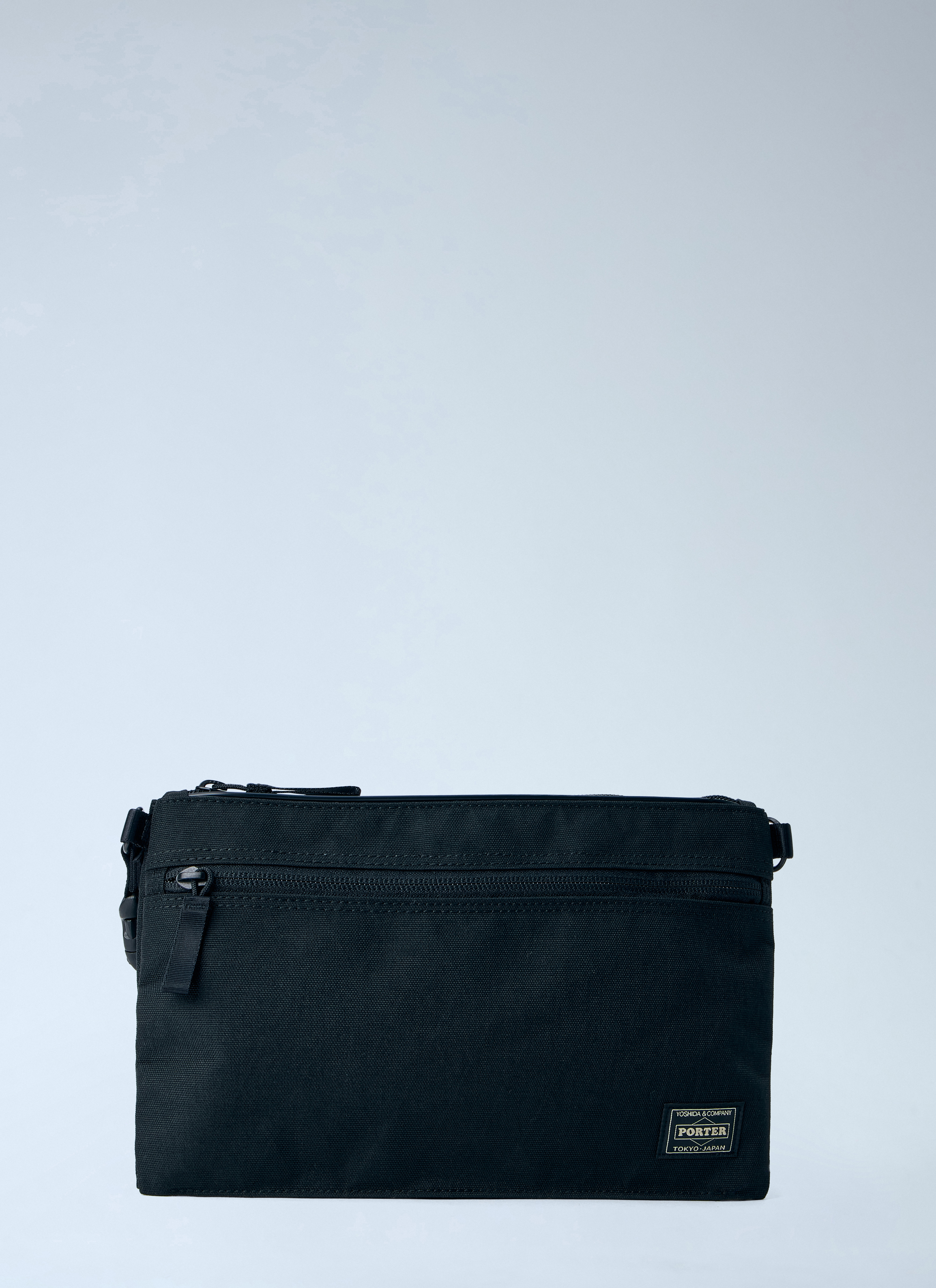 Porter-Yoshida & Co レディース ハイブリッドサコッシュクロスボディ