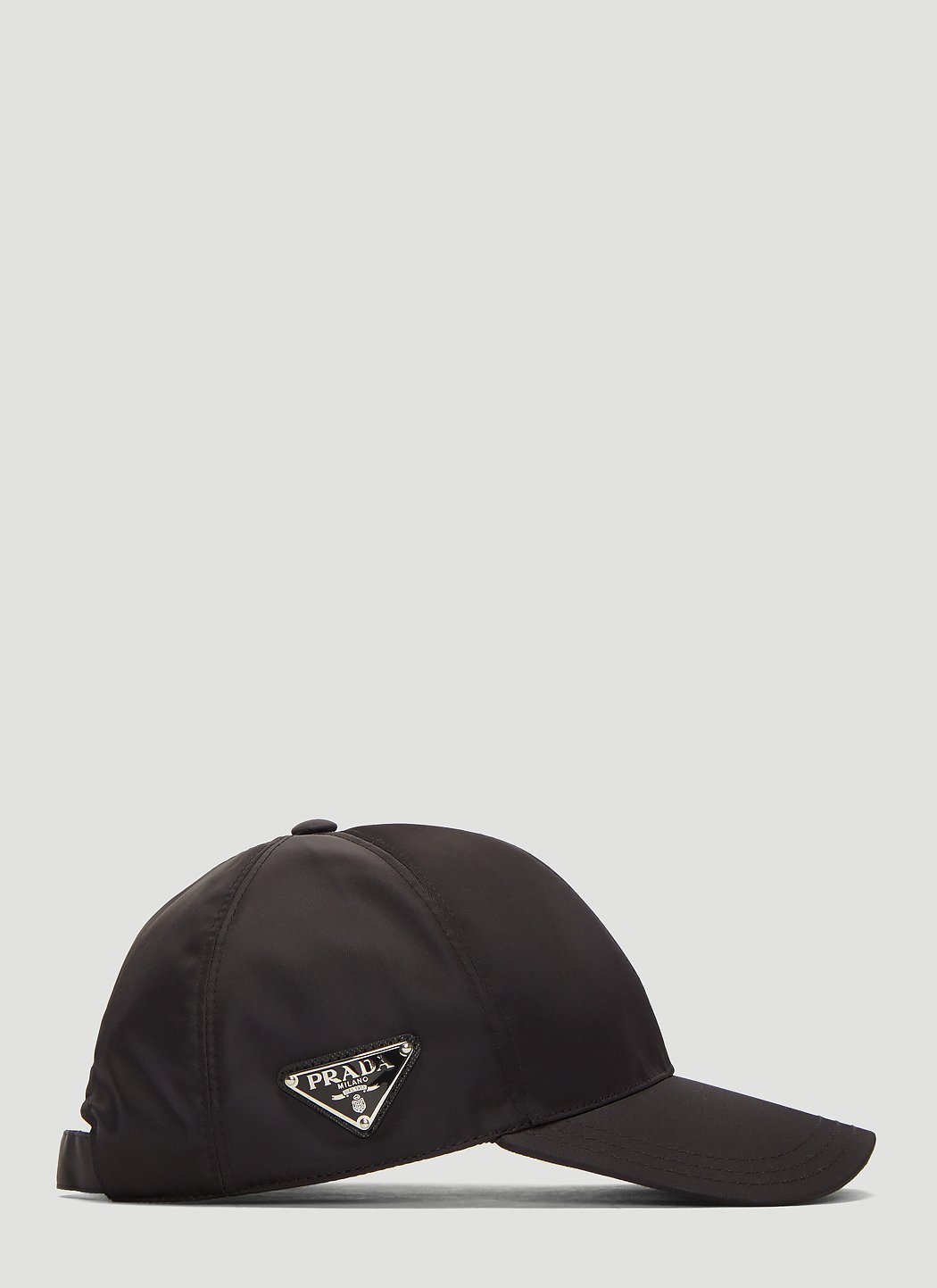Prada mens baseball cap Clearance