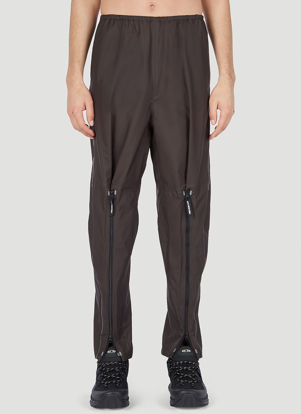 3L UL Rain Pants