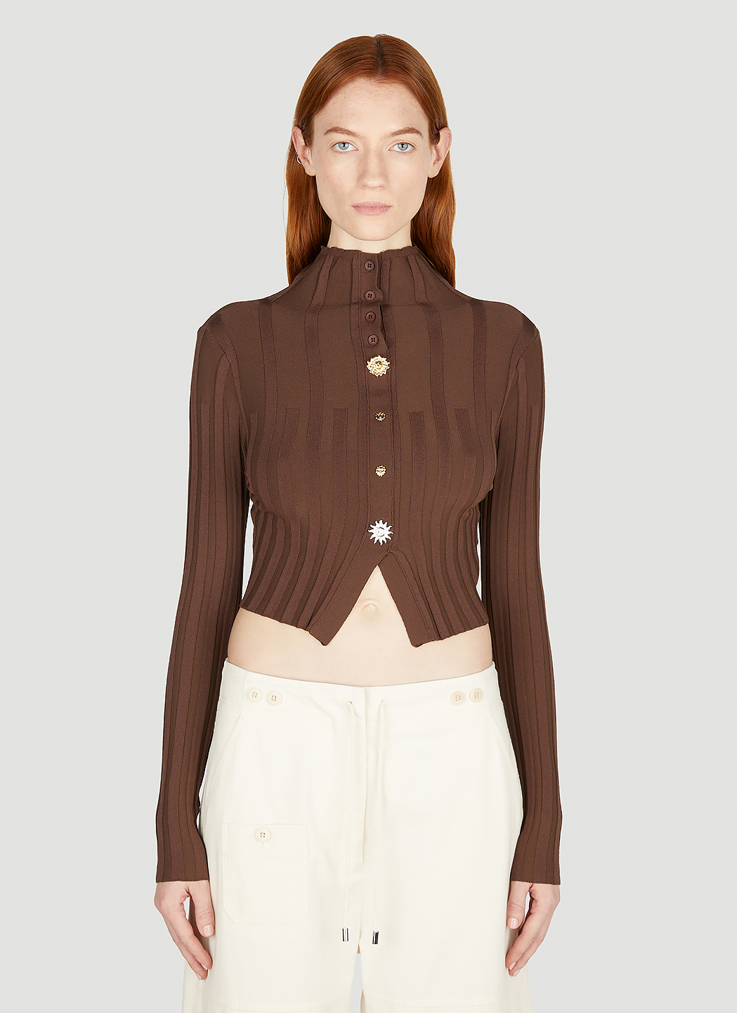 Le Bando Cardigan