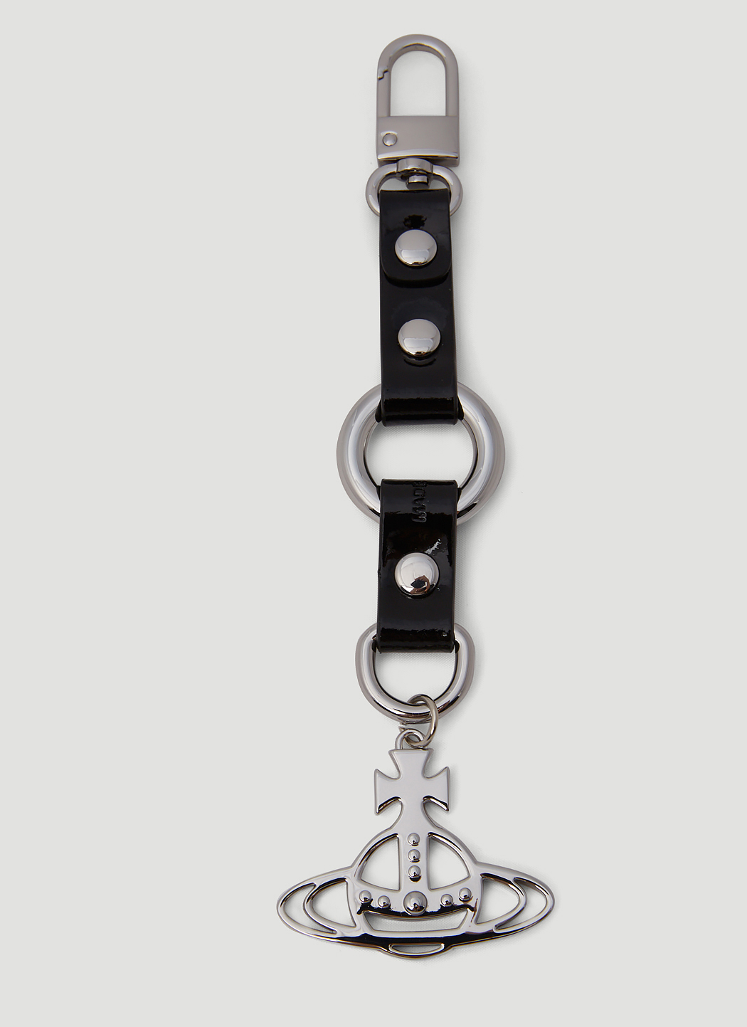 Orb Charm Keyring