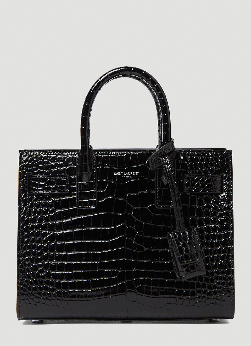 Sac Du Jour Nano Handbag