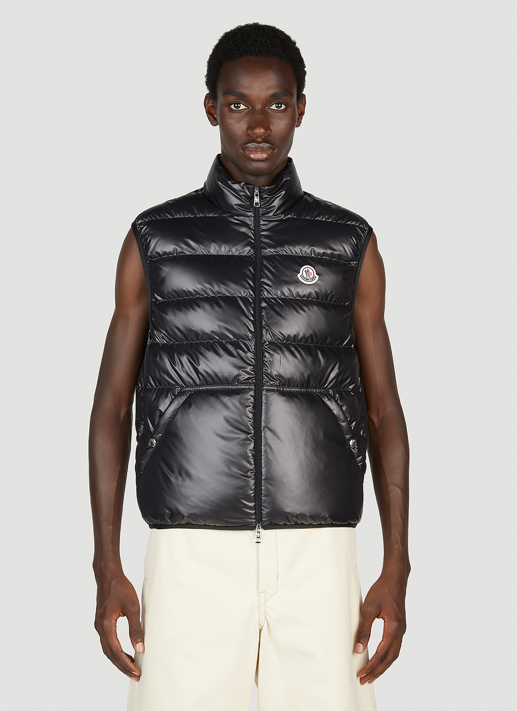 青山店購入 moncler aube gilet ベスト 3 青山店購入 moncler aube gilet ベスト 3