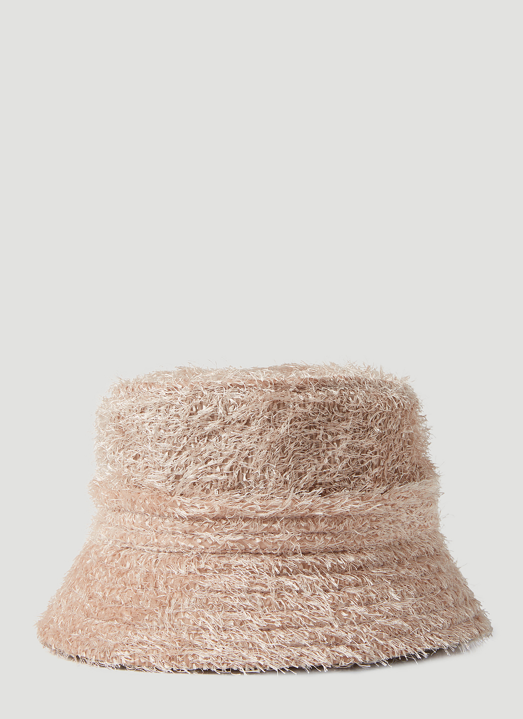 Reversible Bucket Hat