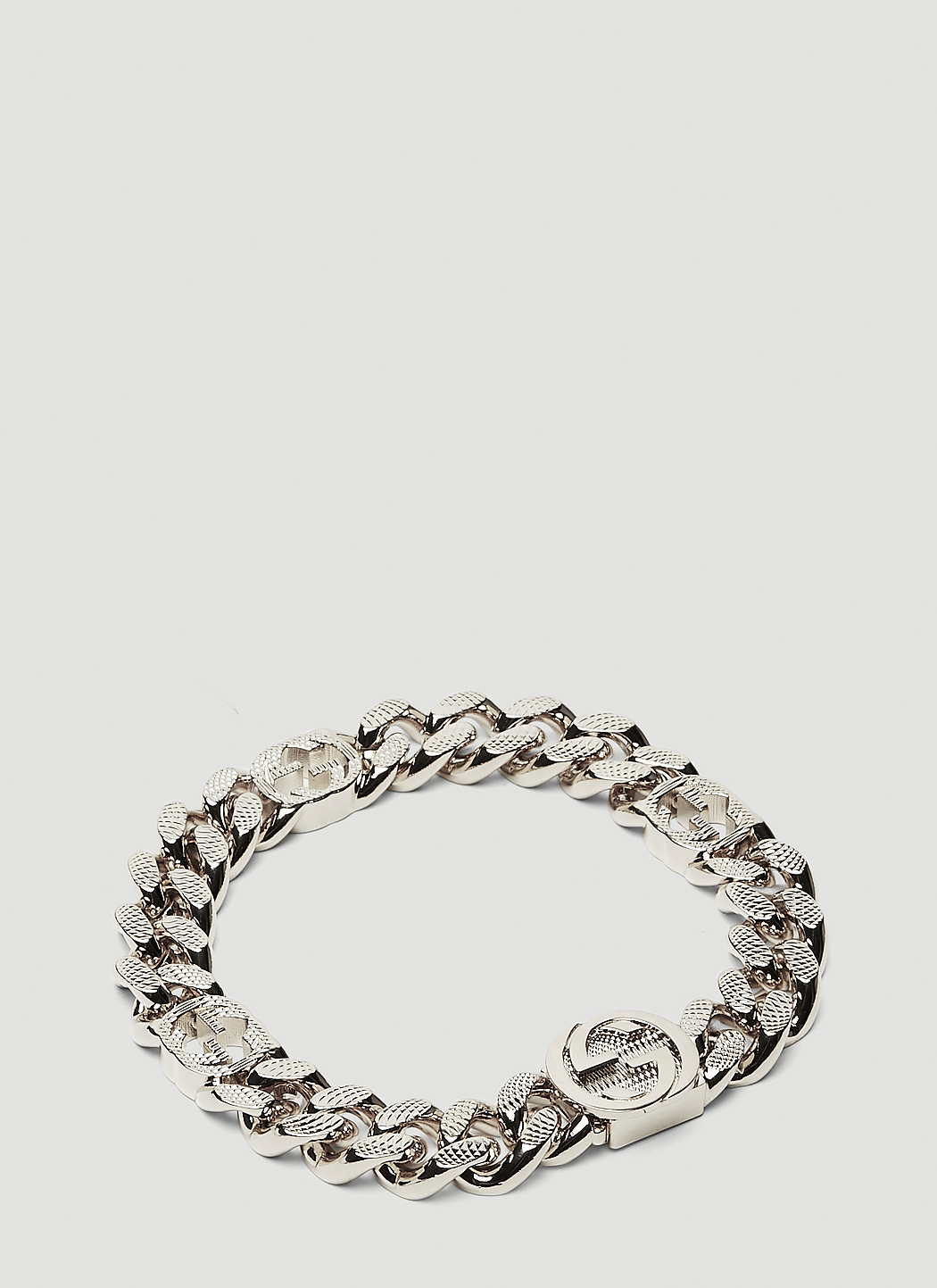 GG Chain Bracelet