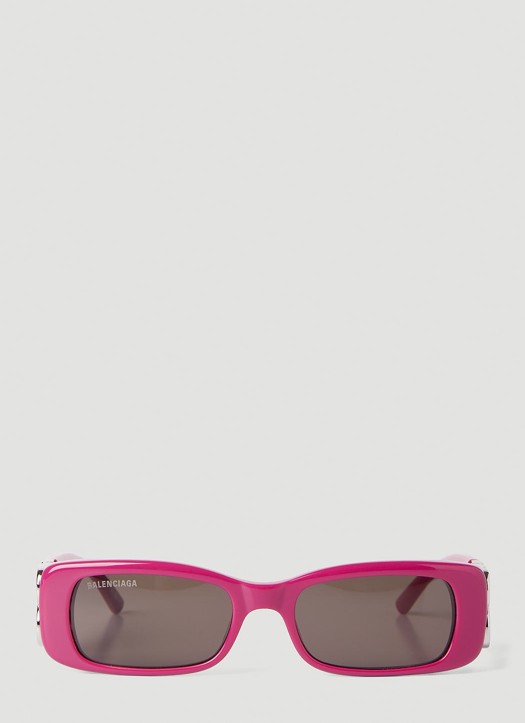 Dynasty Rectangle Sunglasses