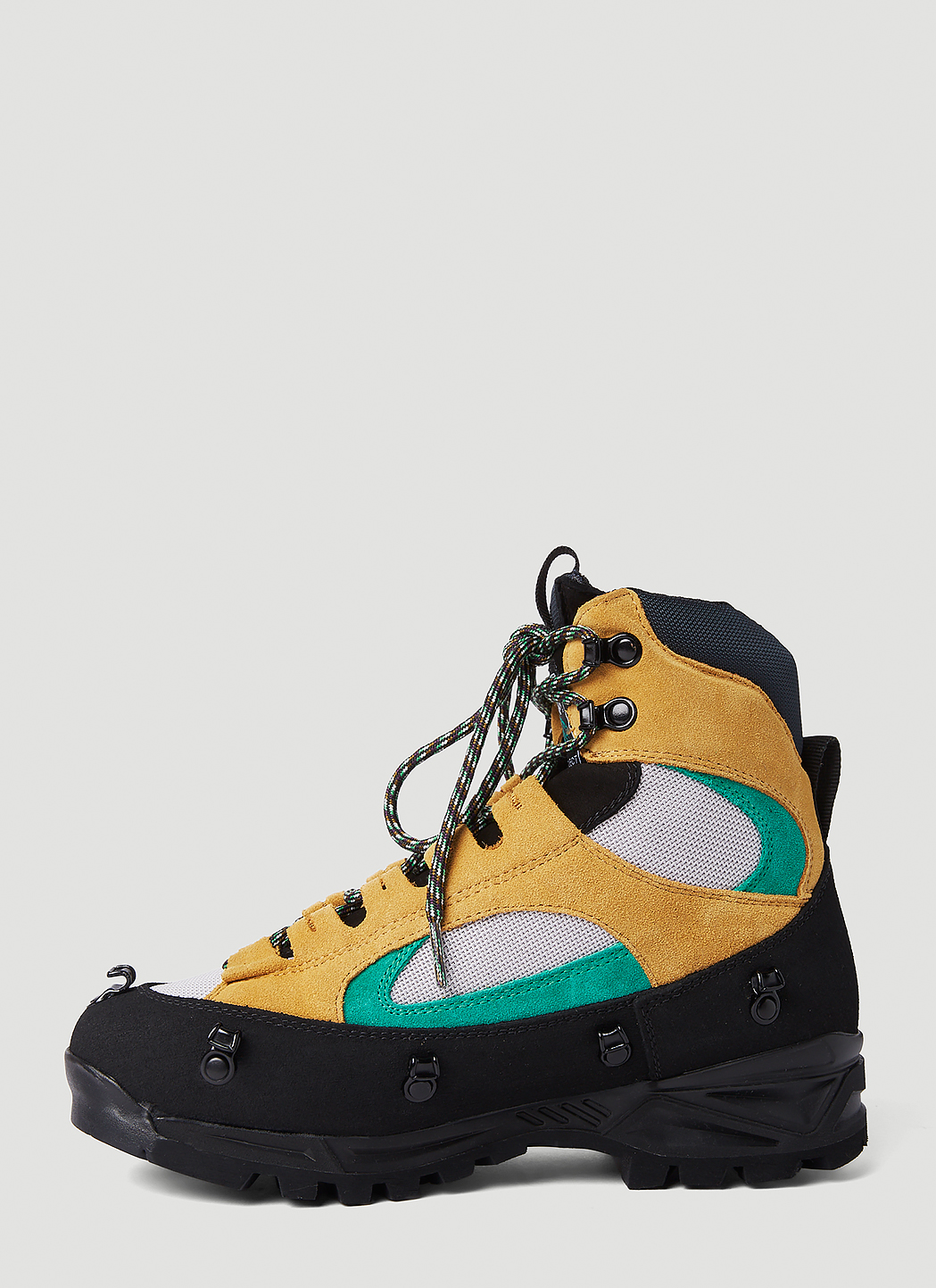 Y/Project x Diemme Civetta Ankle Boots | Smart Closet