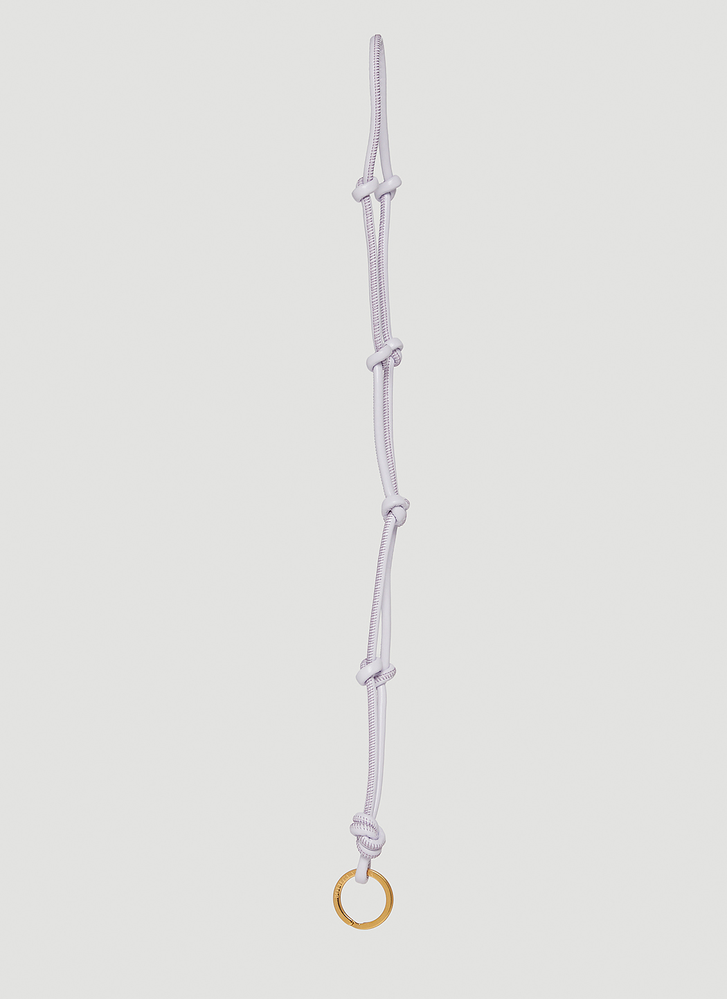 Knot Keyring