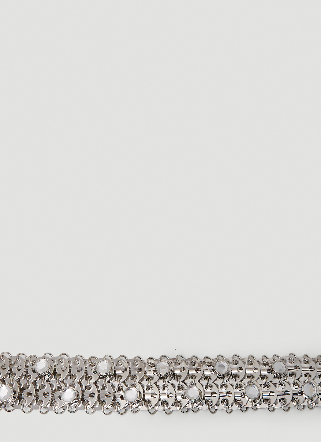 Paco Rabanne 1969 Belt
