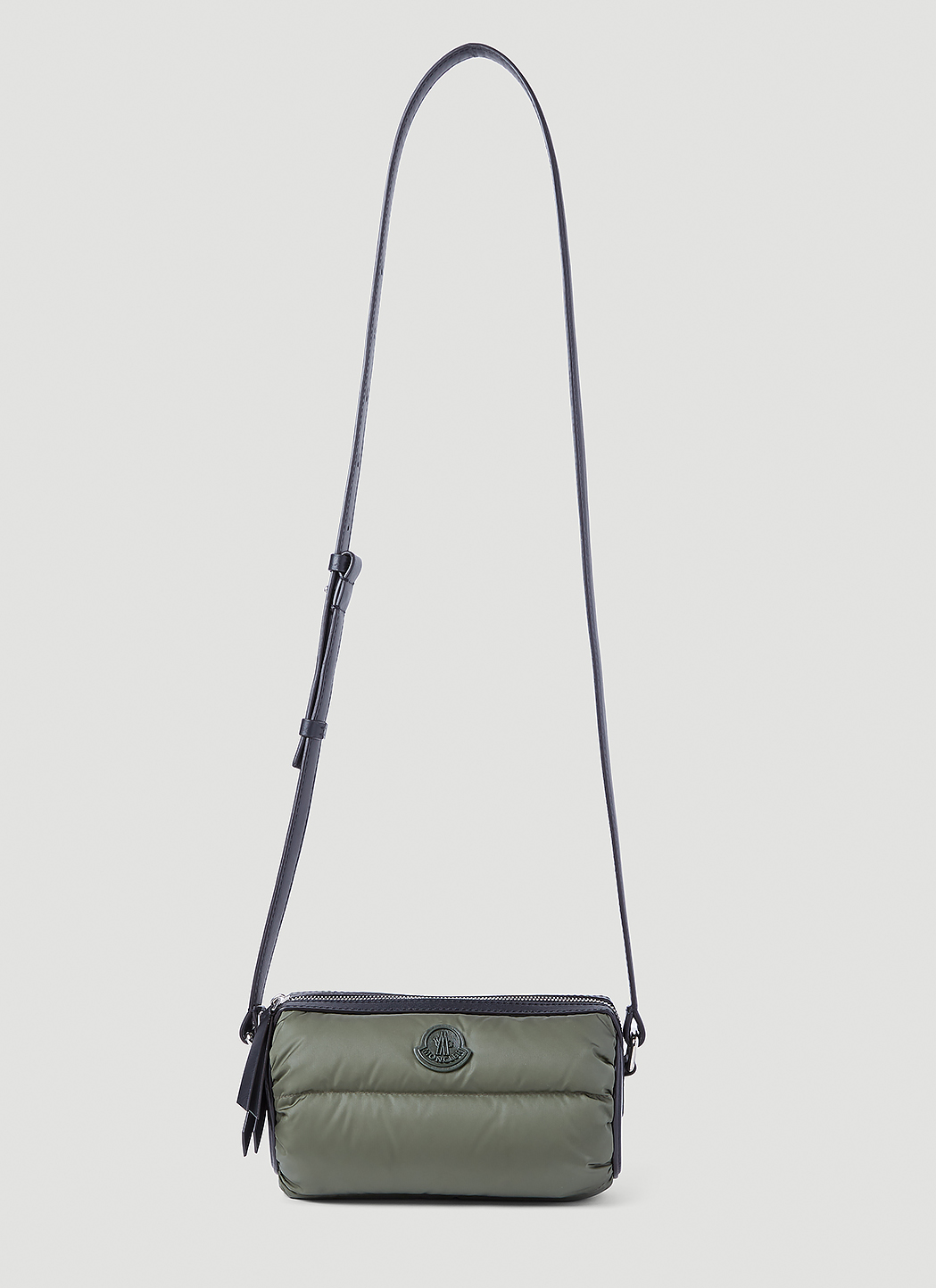 MONCLER★Keoni Crossbody Bag★人気早期完売 Moncler Keoni Nylon Crossbody Bag I209B5L00004M2170999