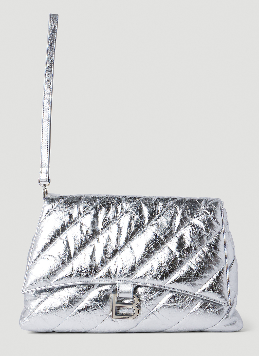 Crush Pochette Clutch Bag