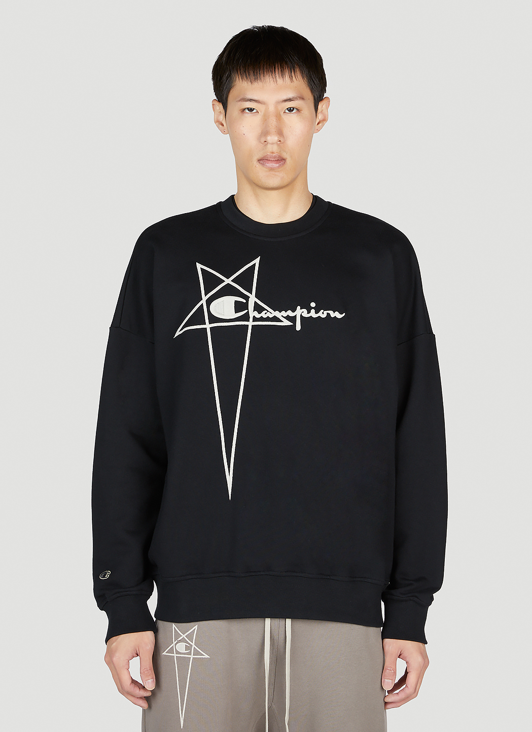 Logo Sweatshirt