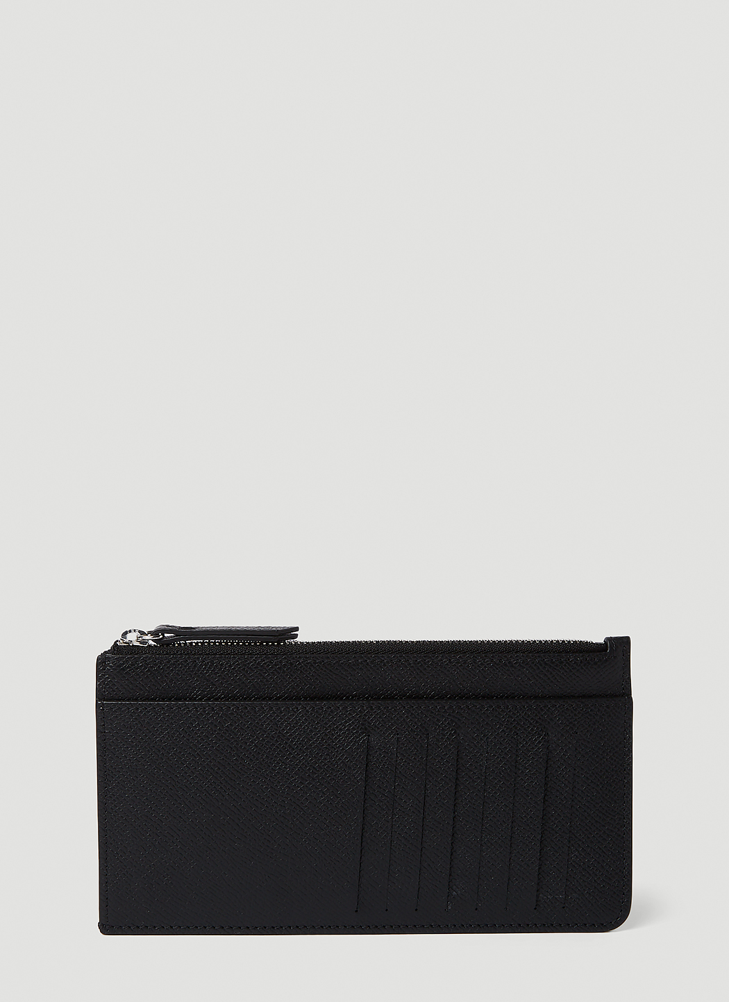 Zip Card Holder