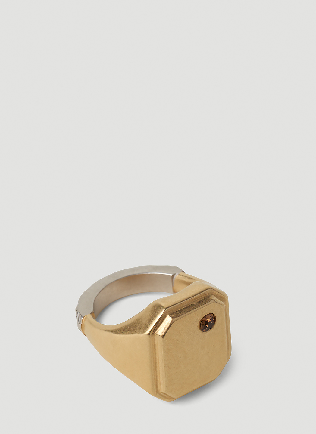Chevalier Ring