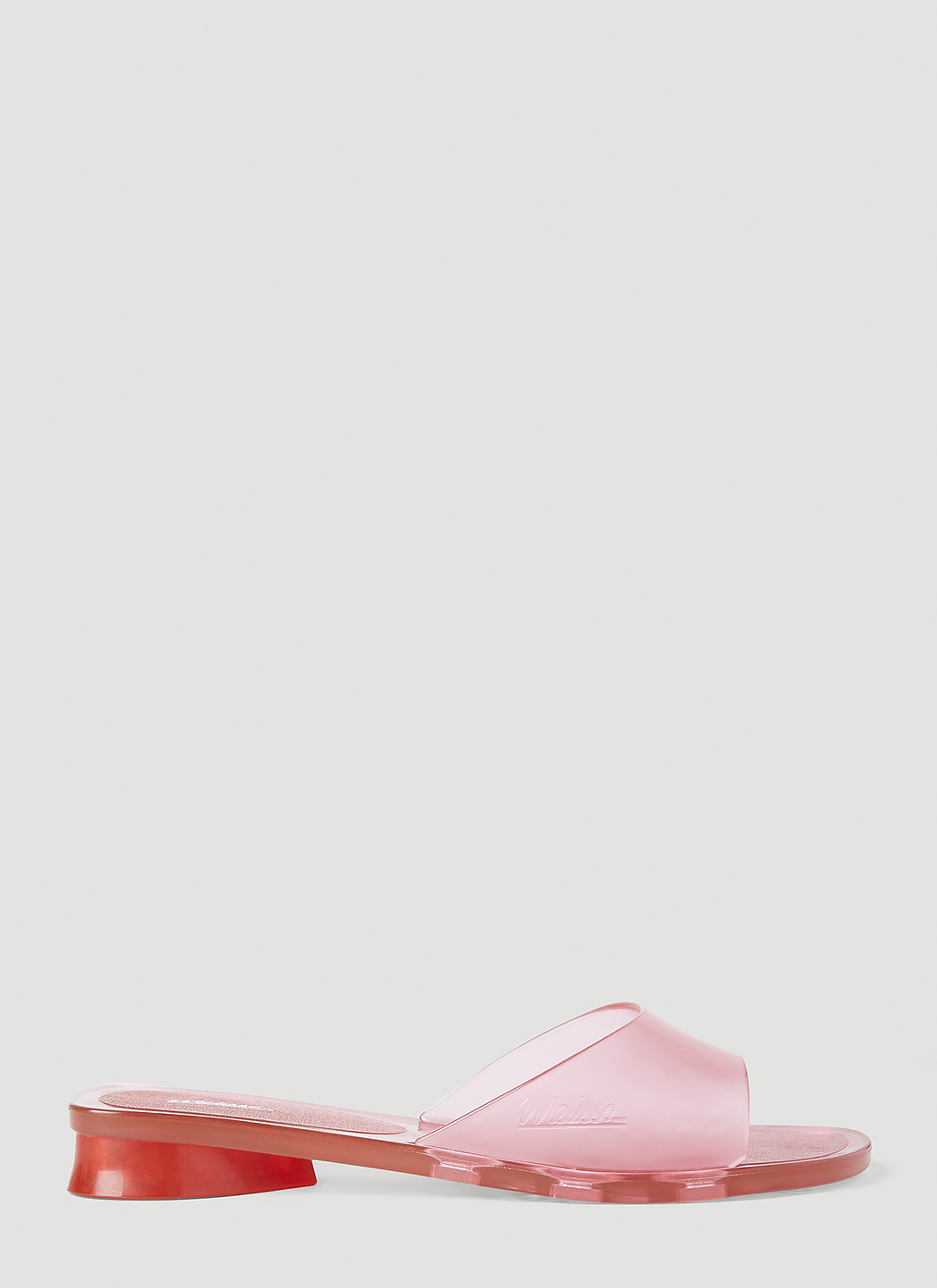 The Real Jelly Kim Sandals