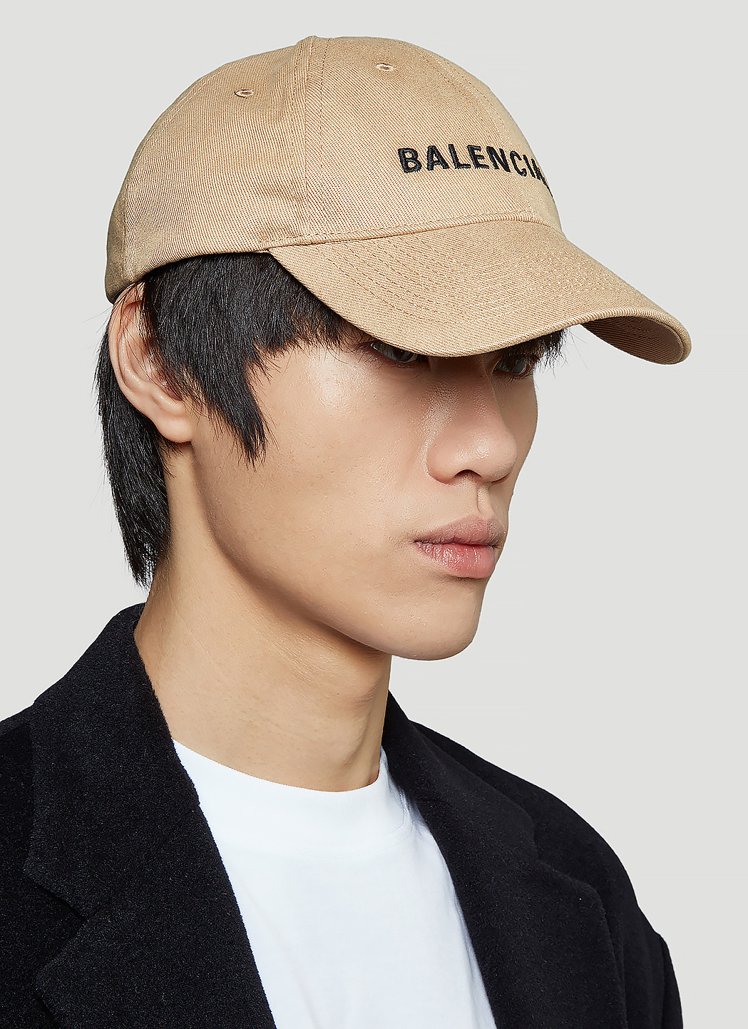 Balenciaga Classic Baseball Cap in 