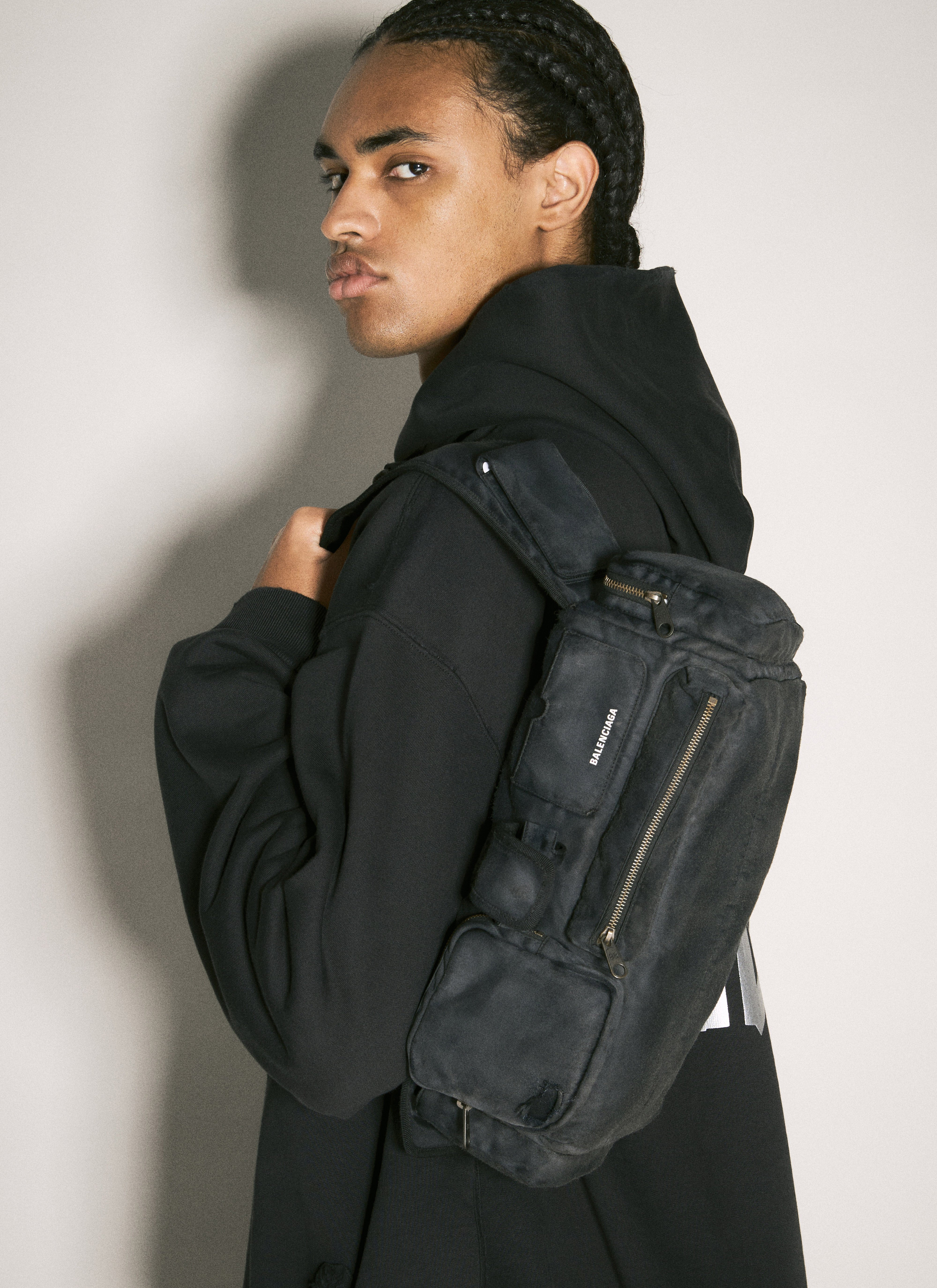 BALENCIAGA SUPERBUSY スリングバッグ スモール BALENCIAGA/バレンシアガ通販 | SUPERBUSY スモール スリングバッグ