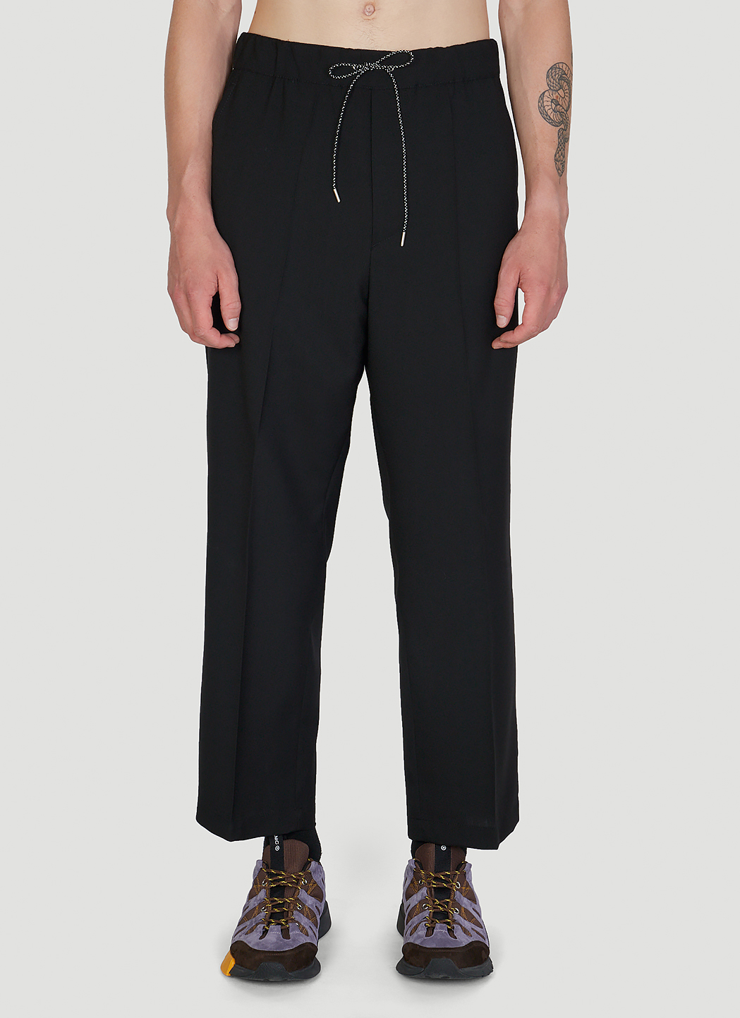 OAMC Base Pants