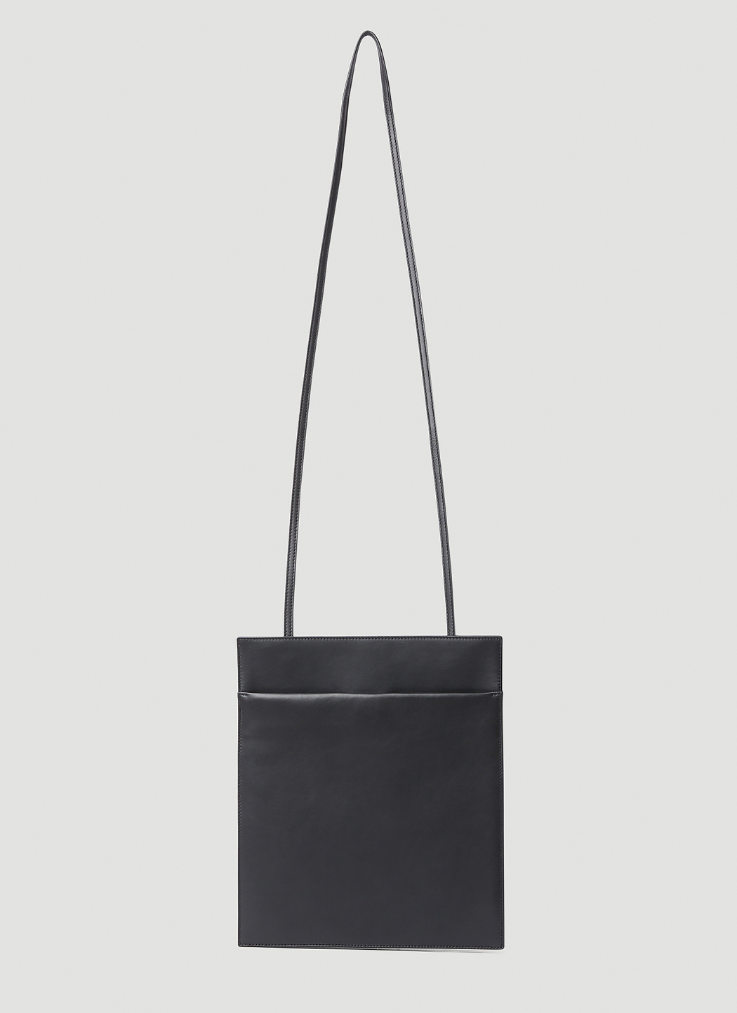Large Pocket Shoulder Bag
