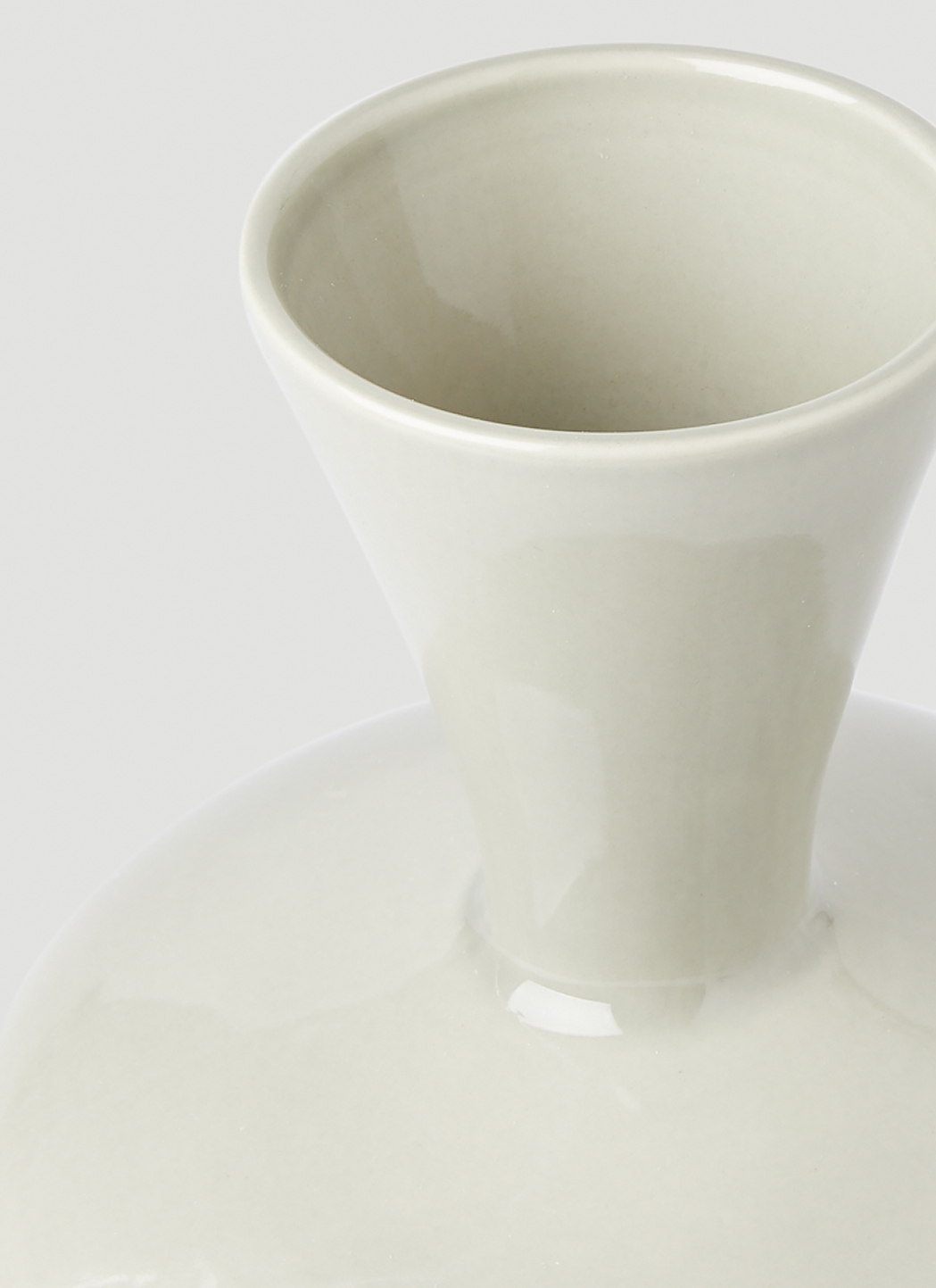 Marloe Marloe Stevie Stoneware Vase