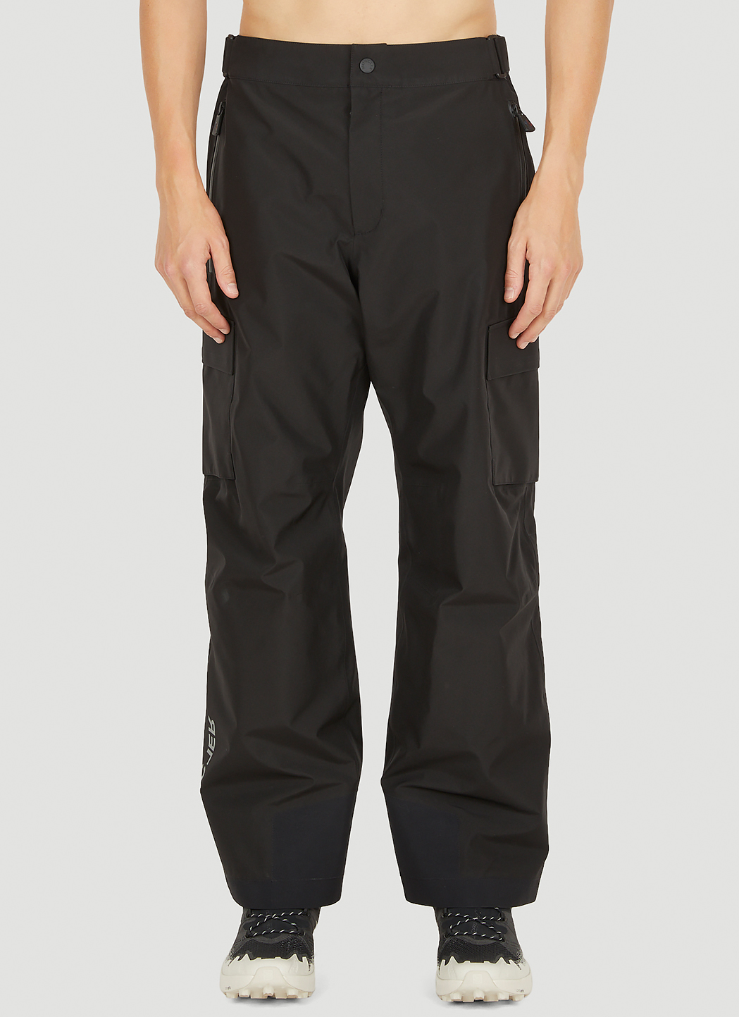 Moncler Grenoble Ski Pants